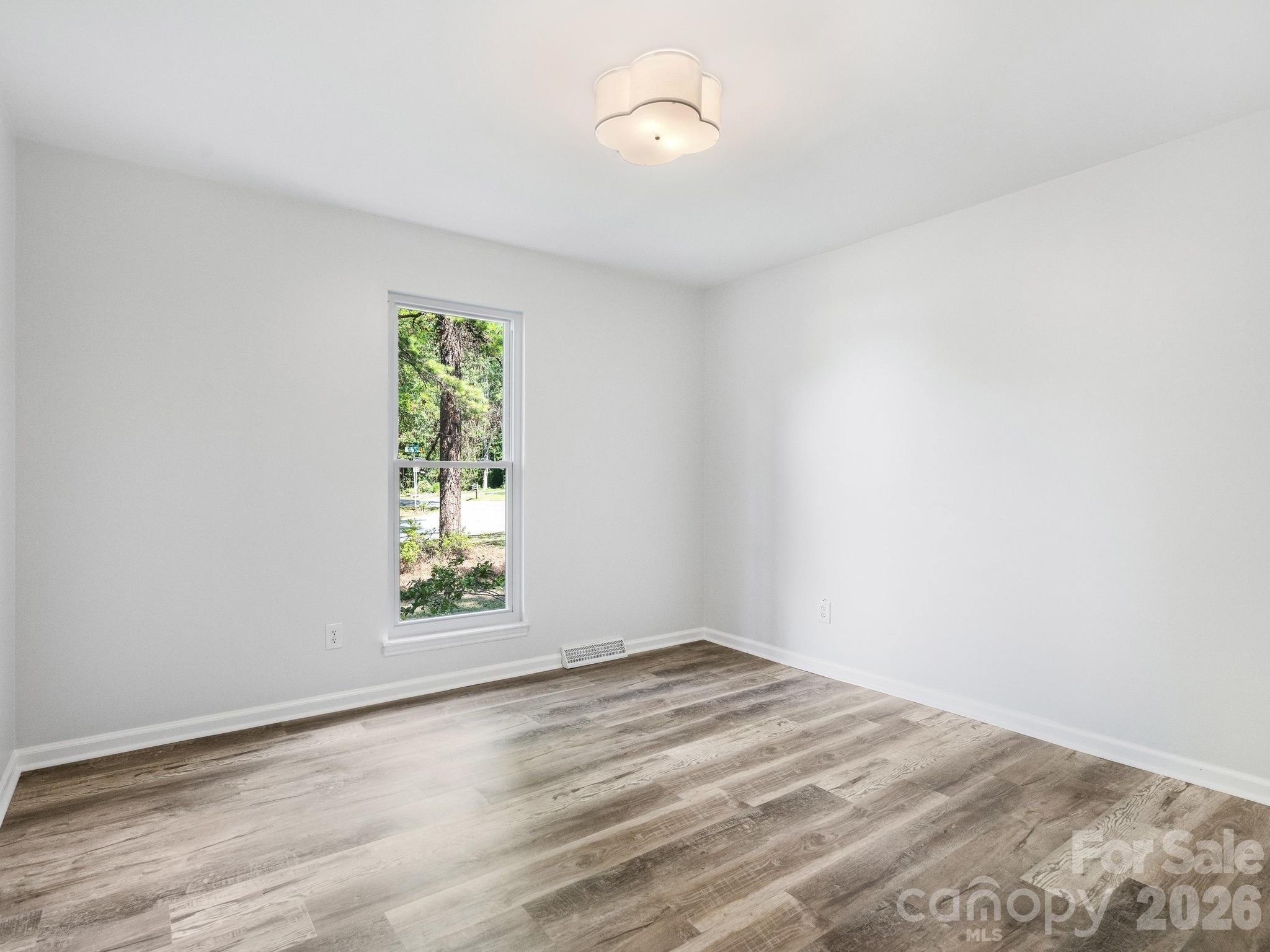 9501 Buckskin Lane — Charlotte