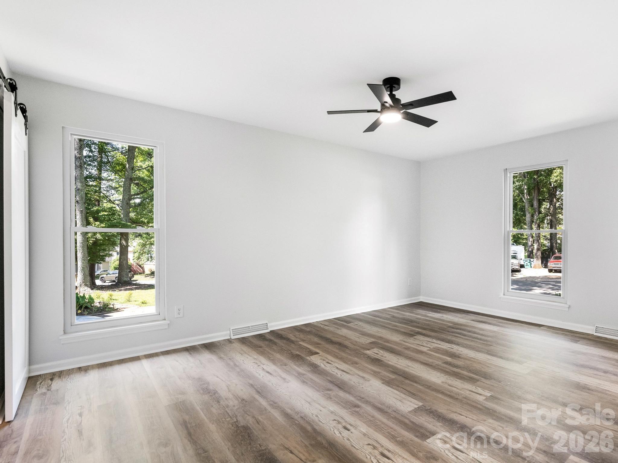 9501 Buckskin Lane — Charlotte