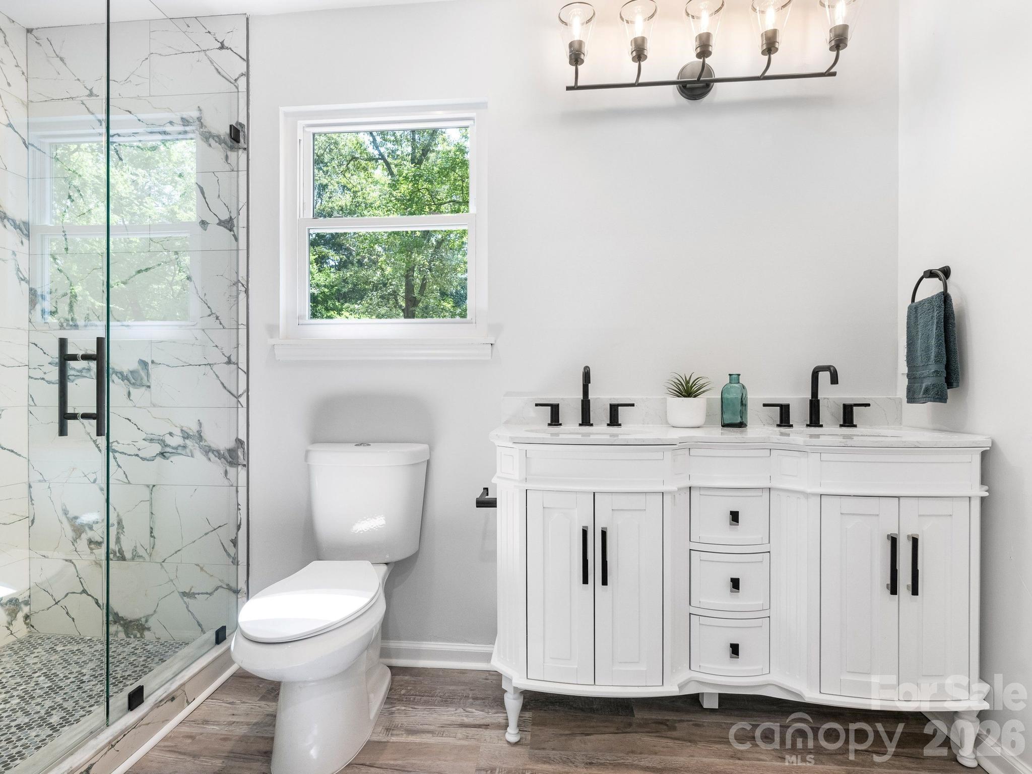 9501 Buckskin Lane — Charlotte