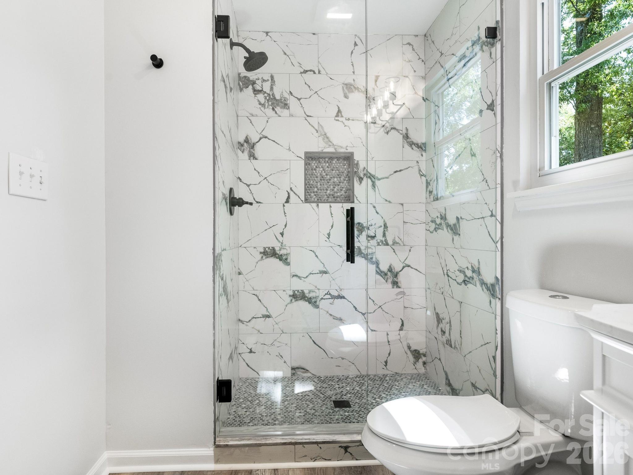 9501 Buckskin Lane — Charlotte