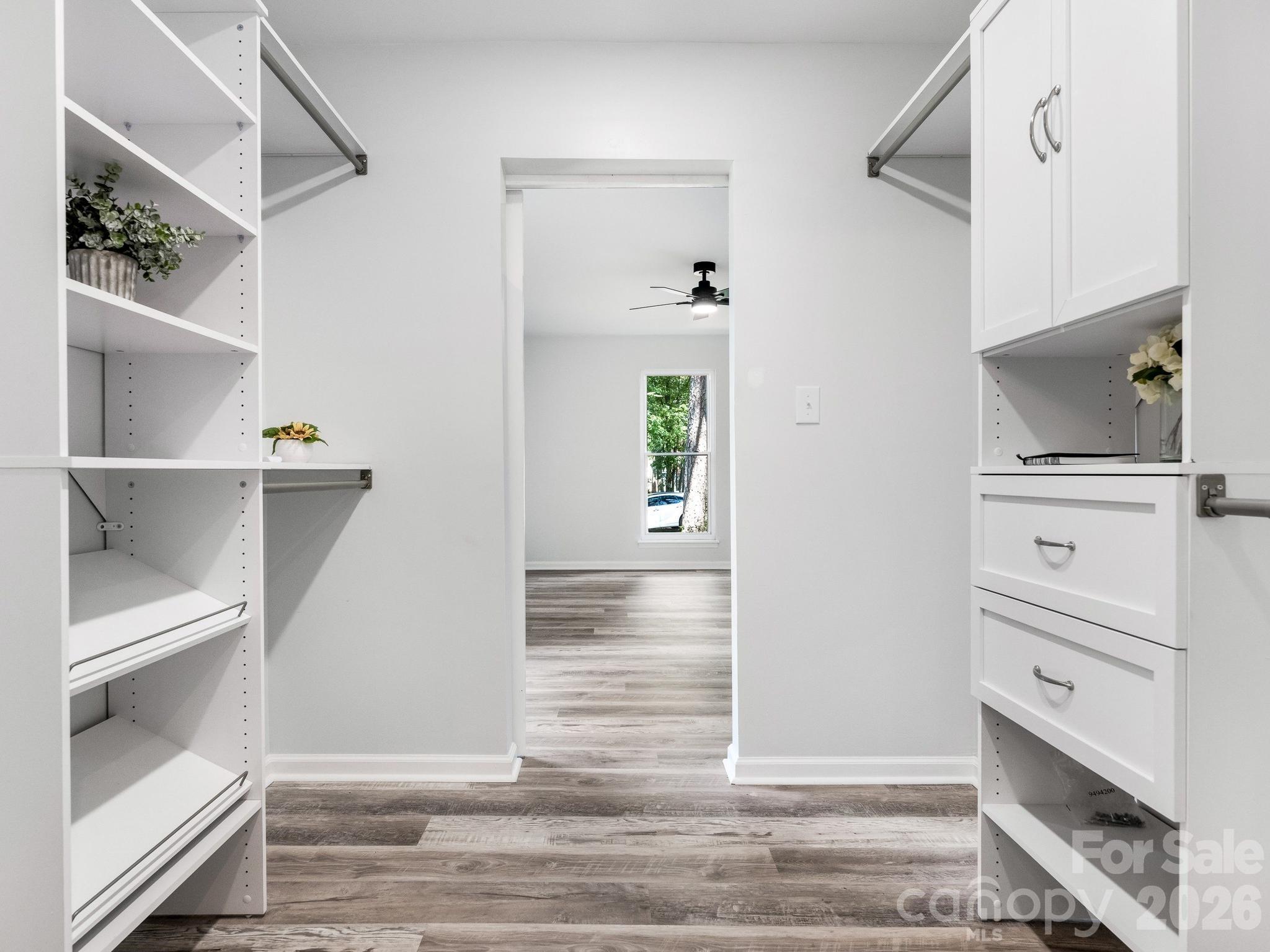 9501 Buckskin Lane — Charlotte