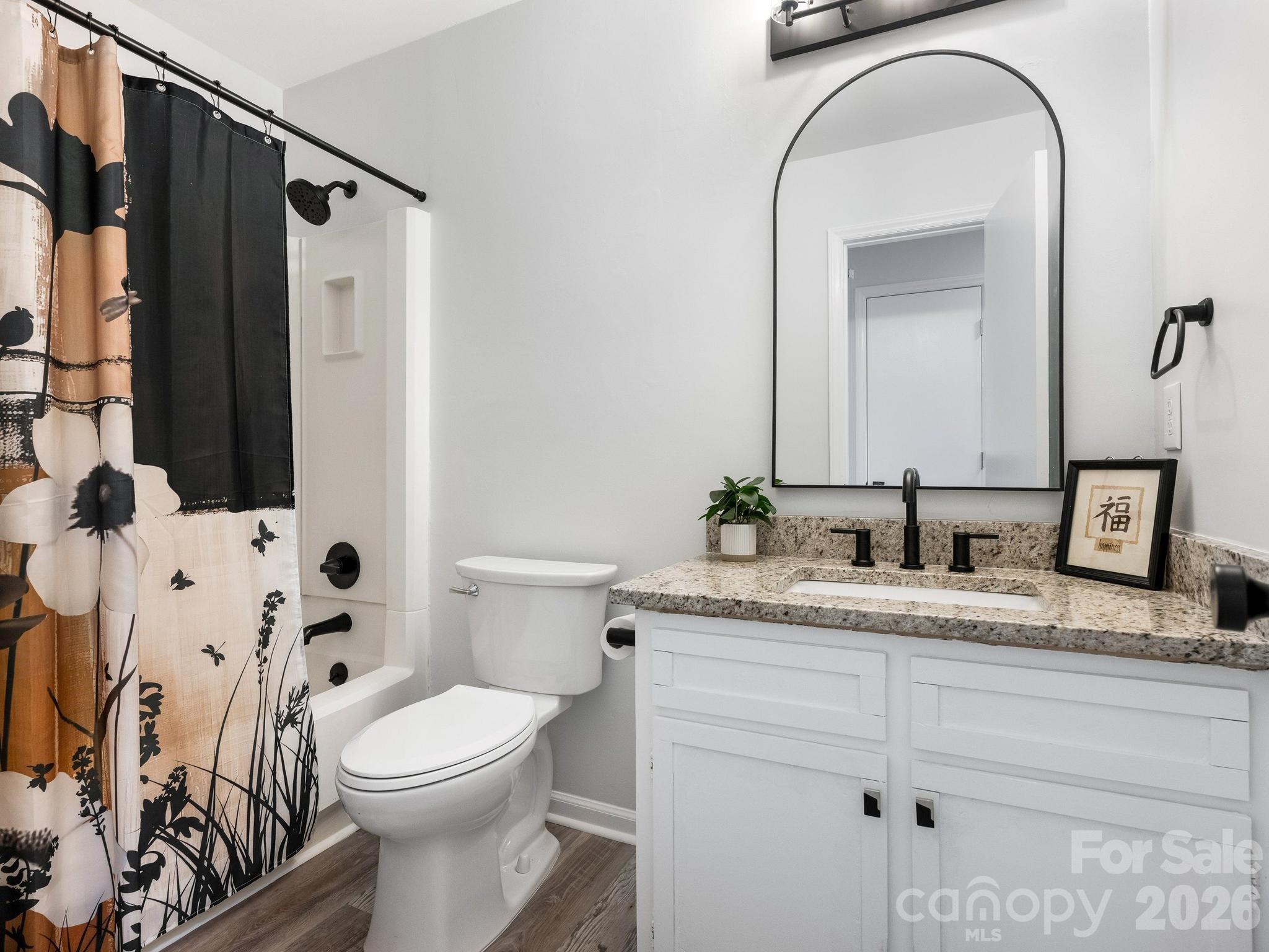 9501 Buckskin Lane — Charlotte