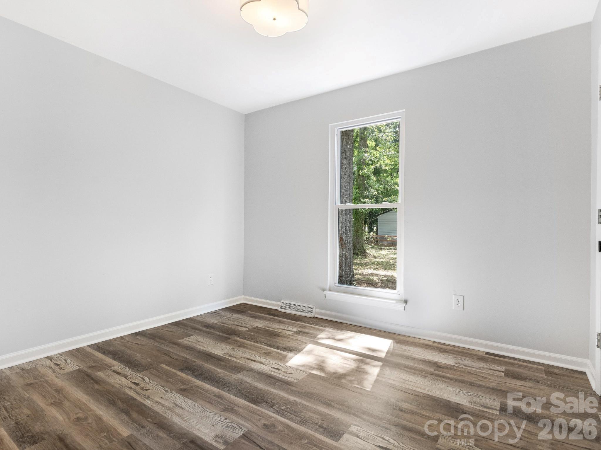 9501 Buckskin Lane — Charlotte