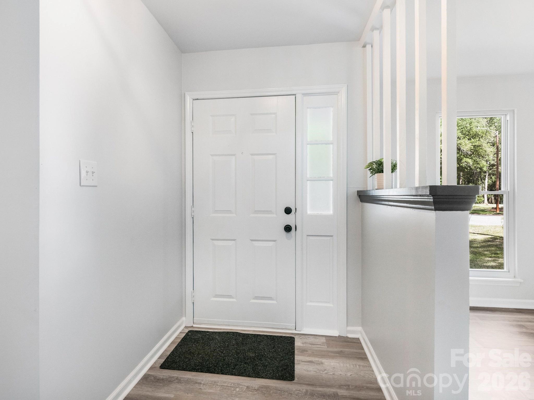 9501 Buckskin Lane — Charlotte