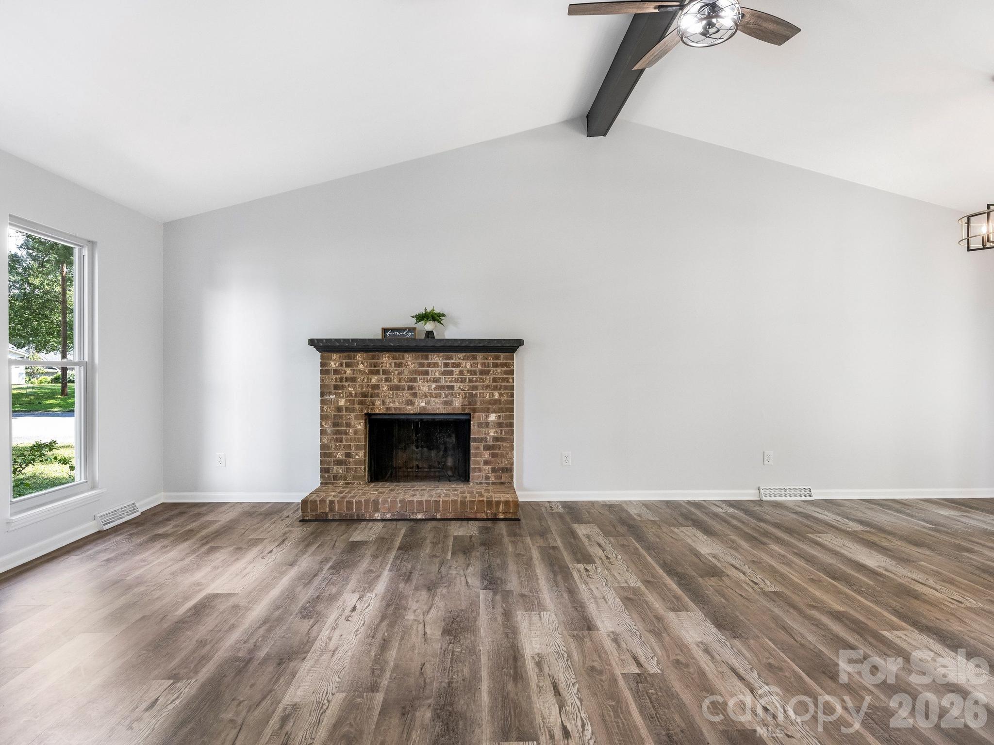 9501 Buckskin Lane — Charlotte