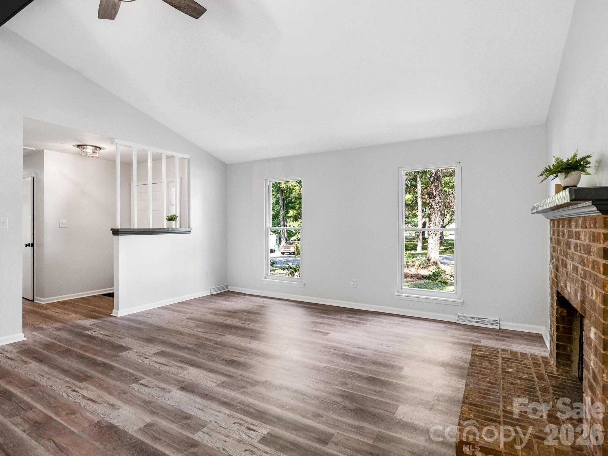 9501 Buckskin Lane — Charlotte