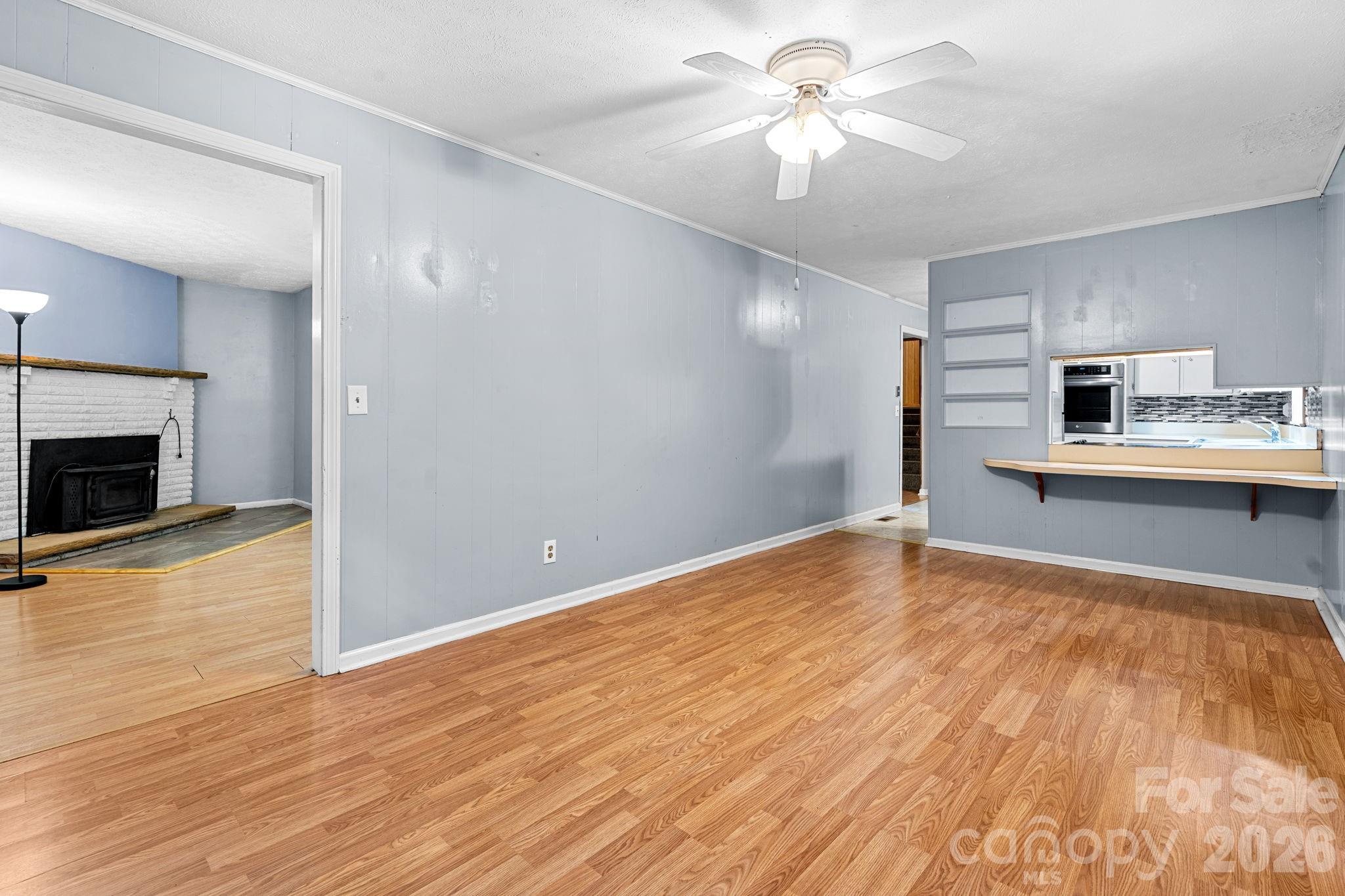121 Horseshoe Drive — Boone