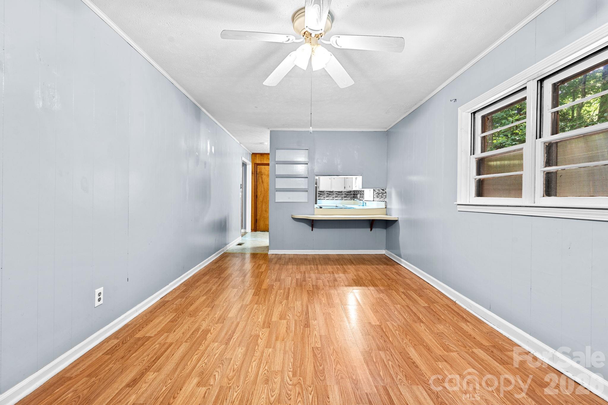 121 Horseshoe Drive — Boone