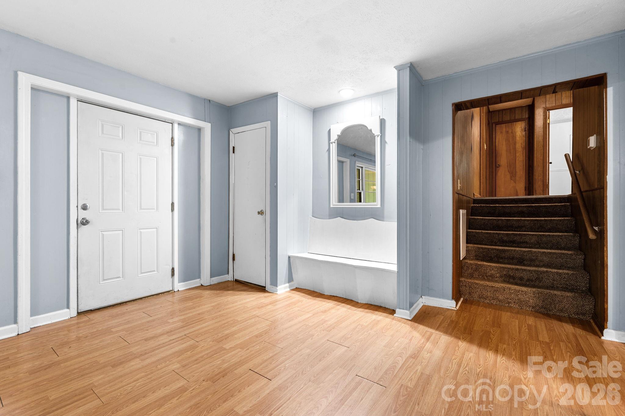 121 Horseshoe Drive — Boone