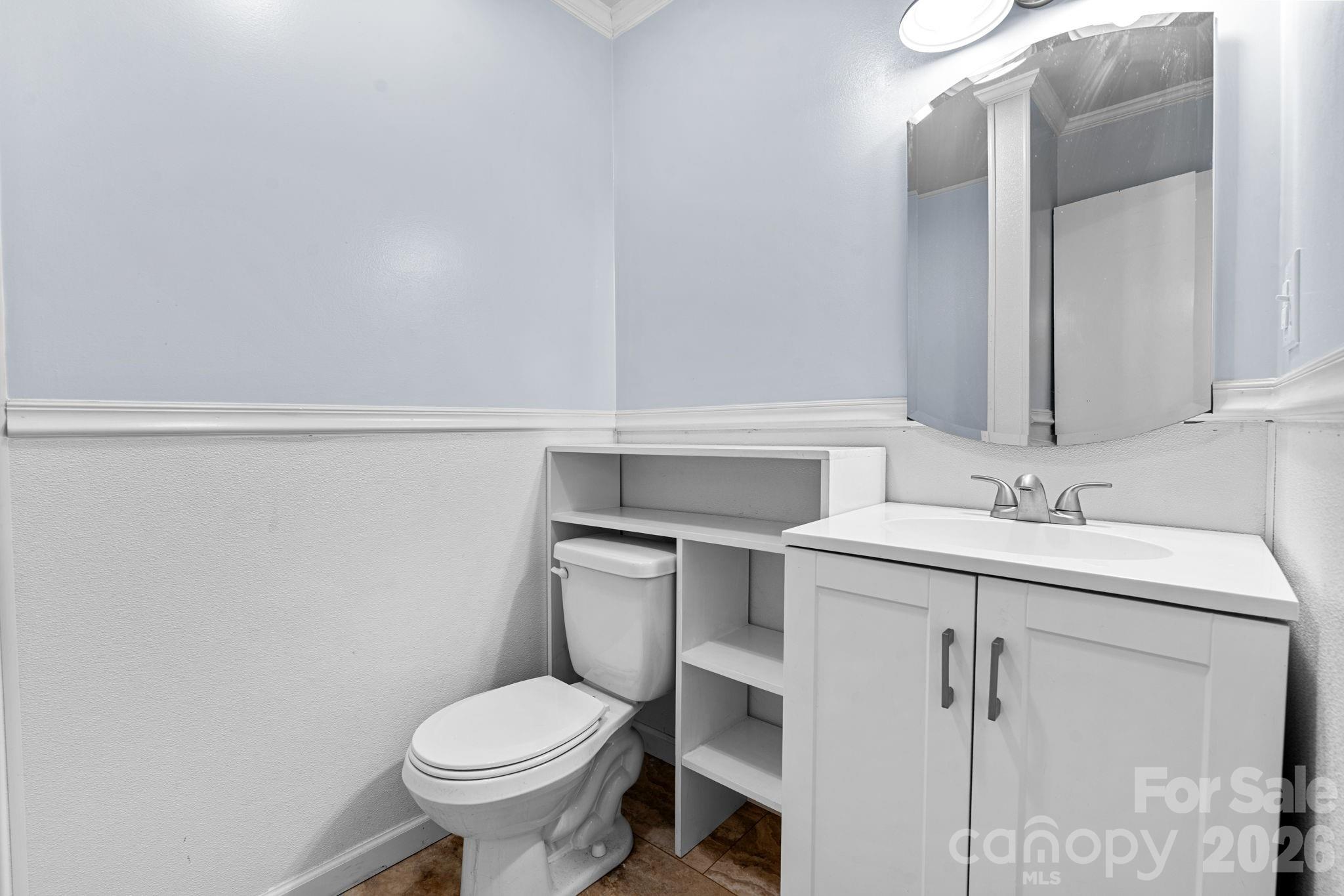 121 Horseshoe Drive — Boone