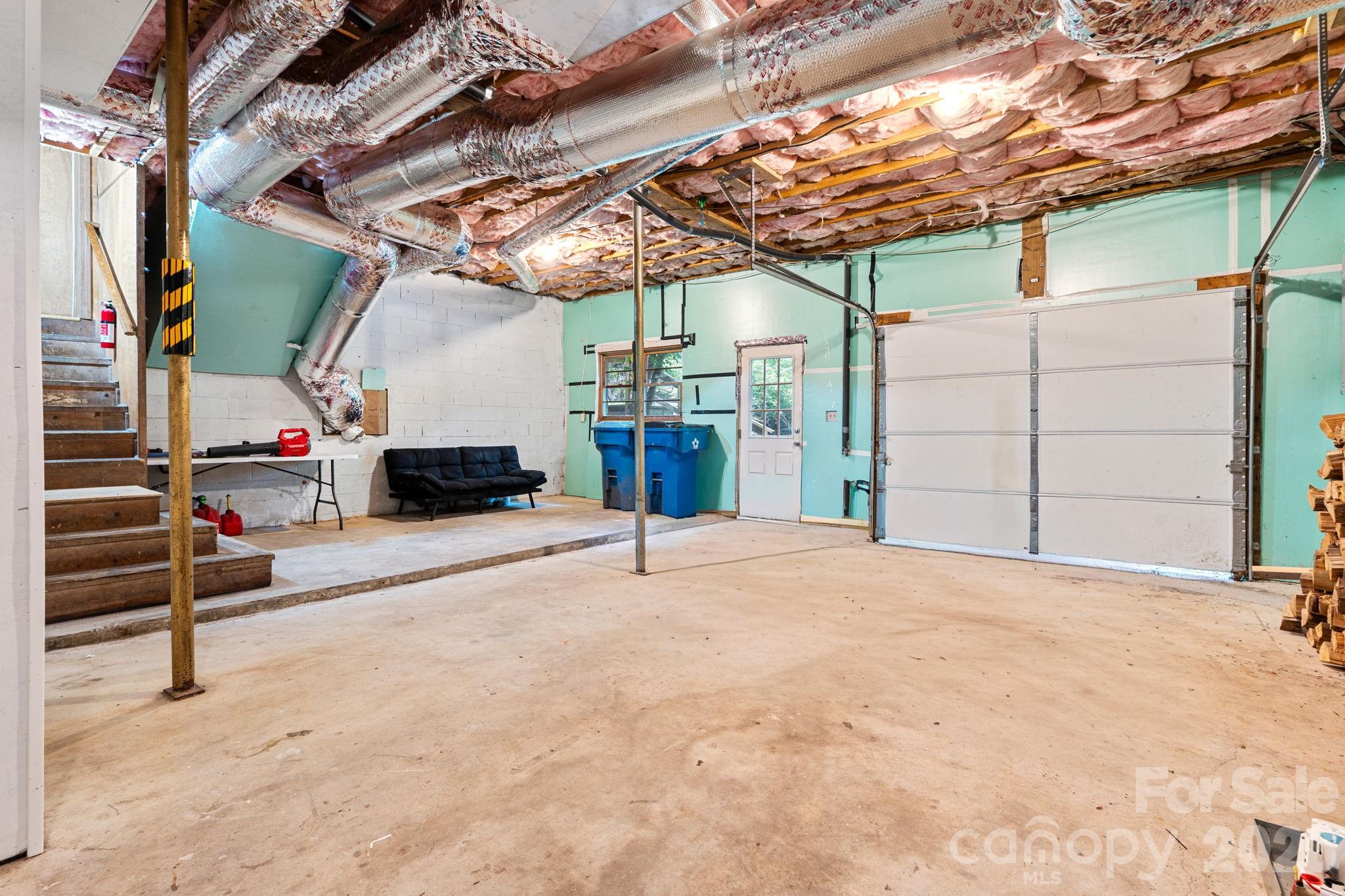 121 Horseshoe Drive — Boone