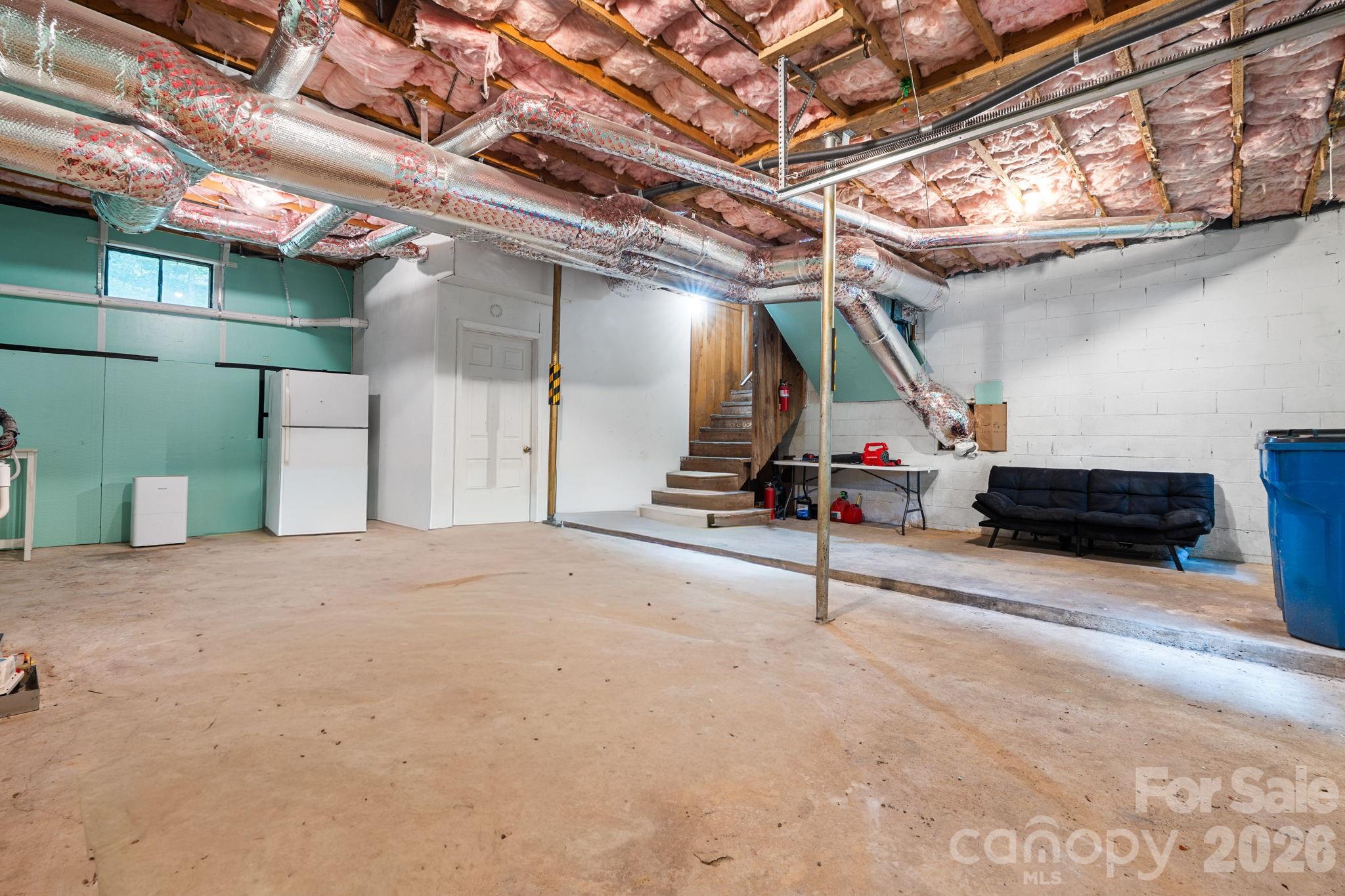 121 Horseshoe Drive — Boone