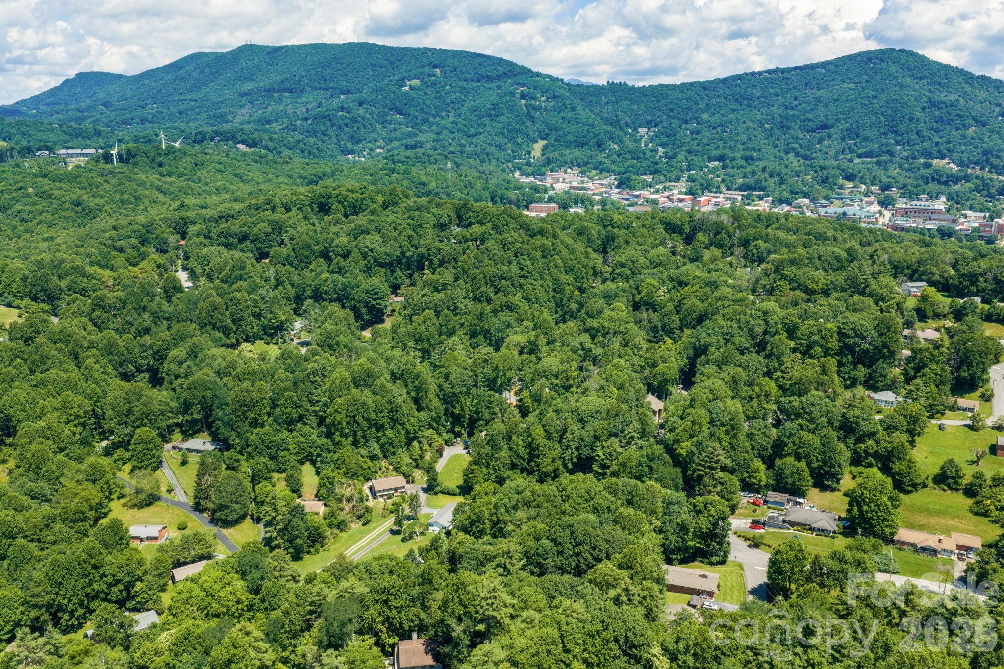 121 Horseshoe Drive — Boone