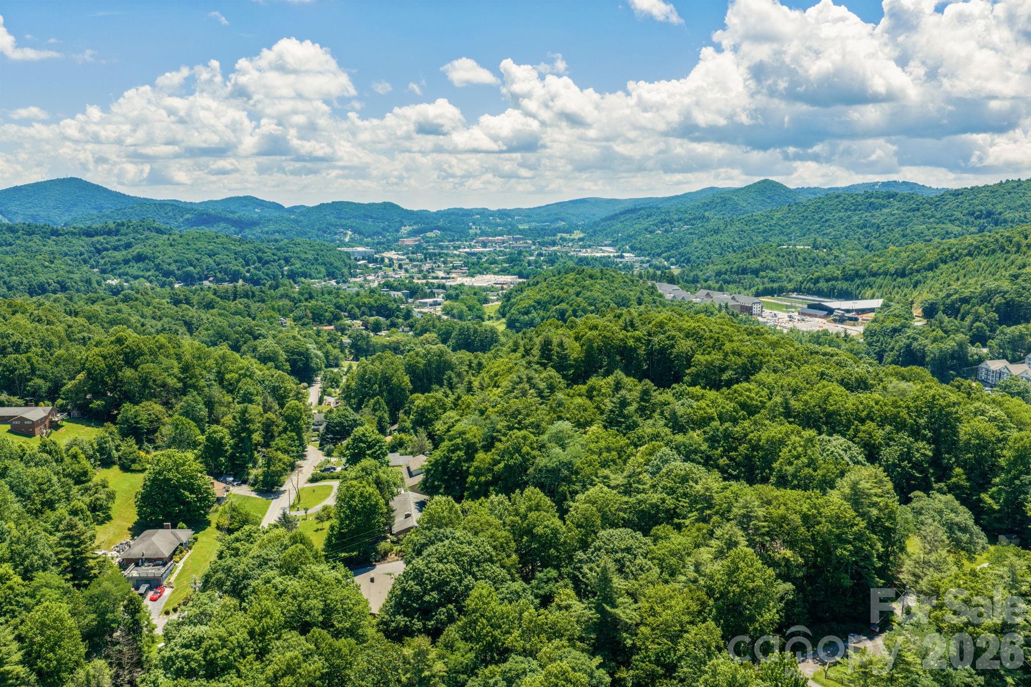 121 Horseshoe Drive — Boone