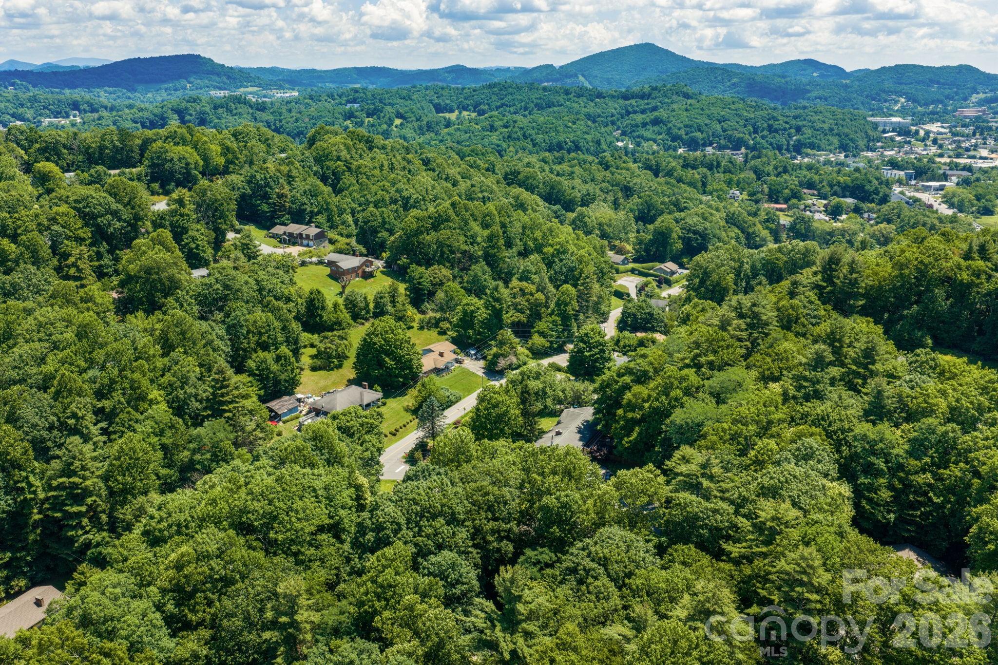 121 Horseshoe Drive — Boone