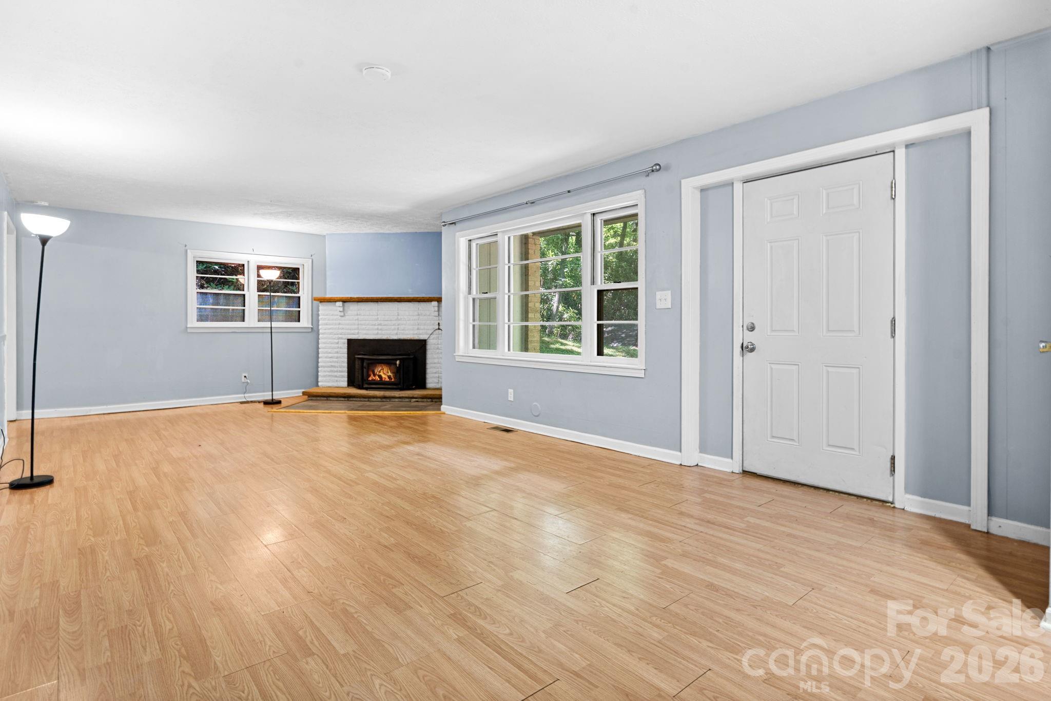 121 Horseshoe Drive — Boone