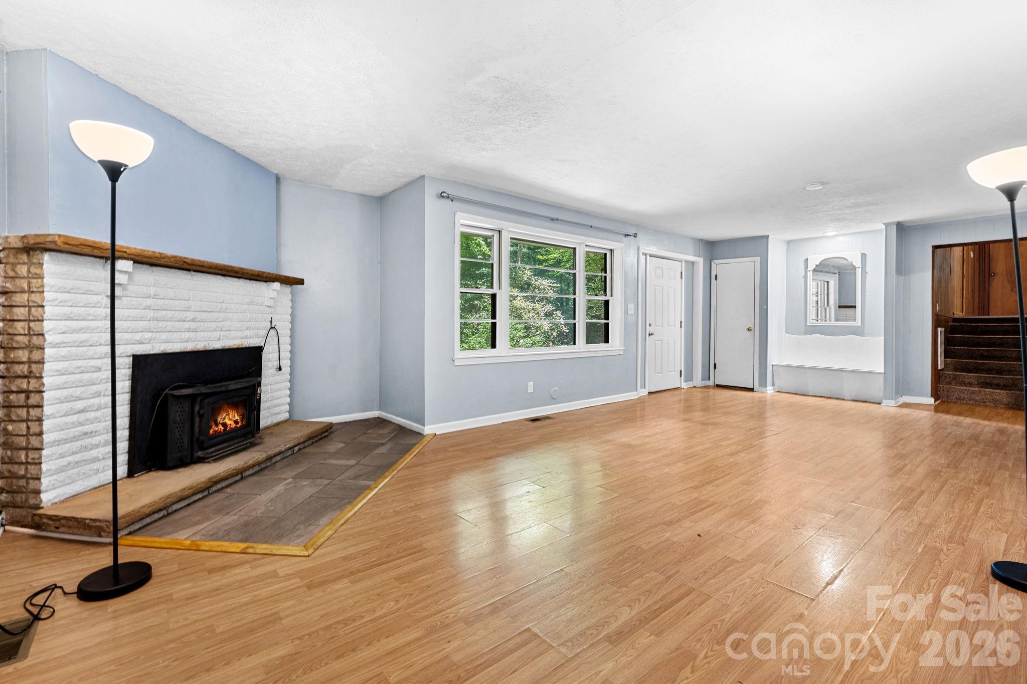 121 Horseshoe Drive — Boone
