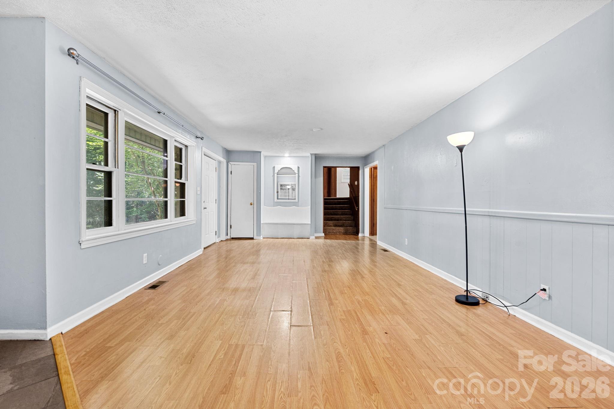 121 Horseshoe Drive — Boone