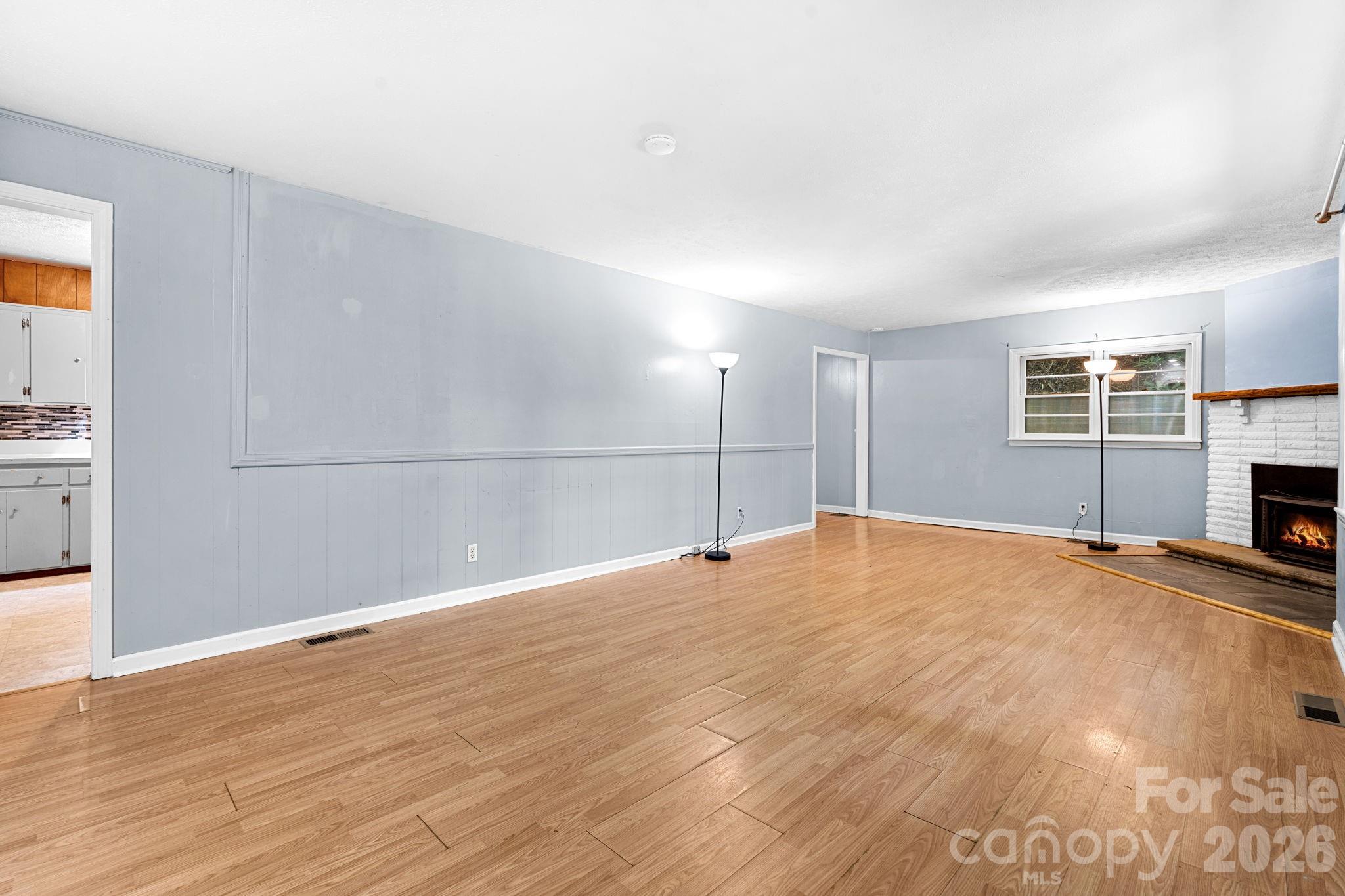 121 Horseshoe Drive — Boone
