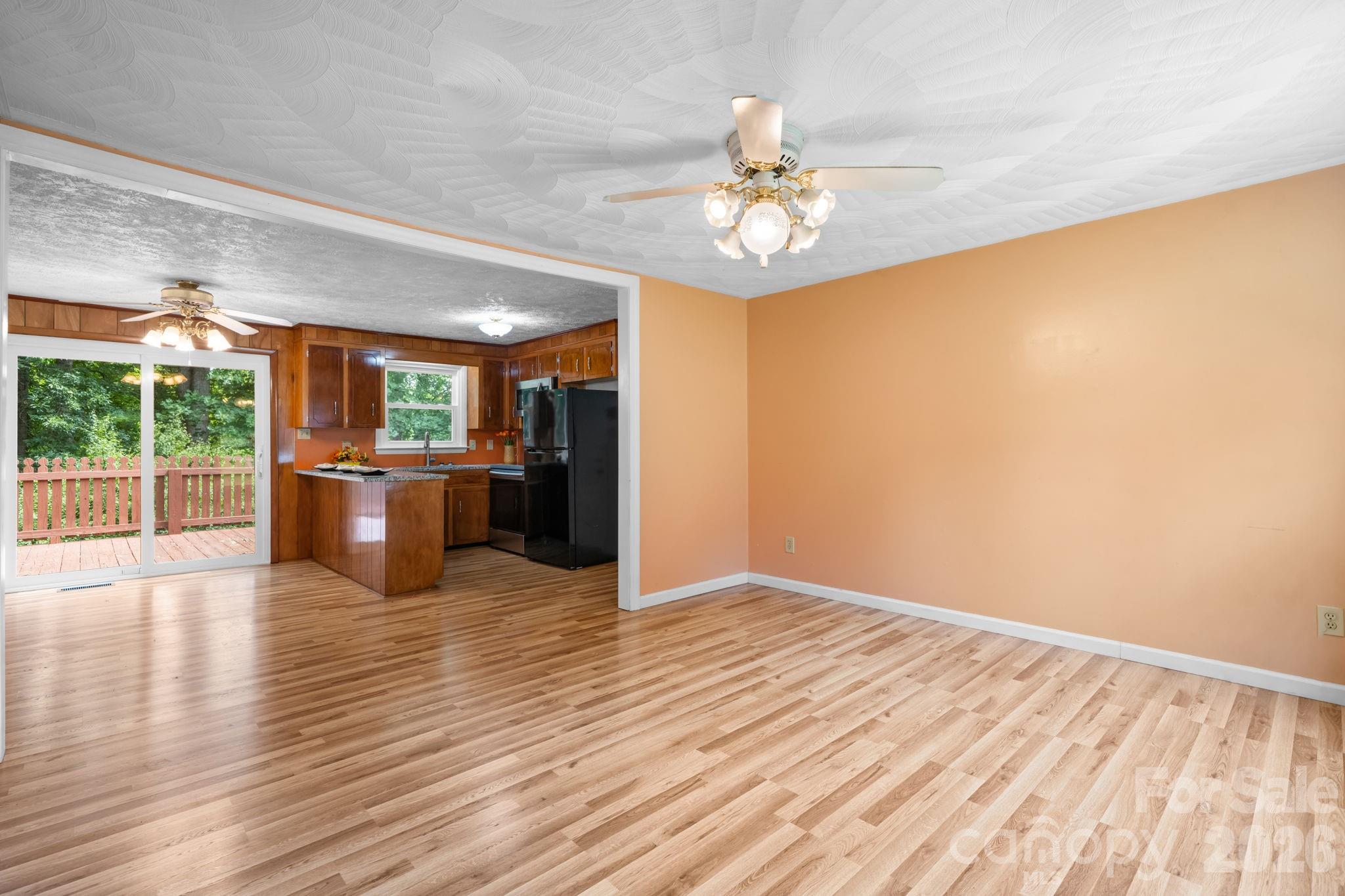 2428 Cedar Valley Drive — Conover