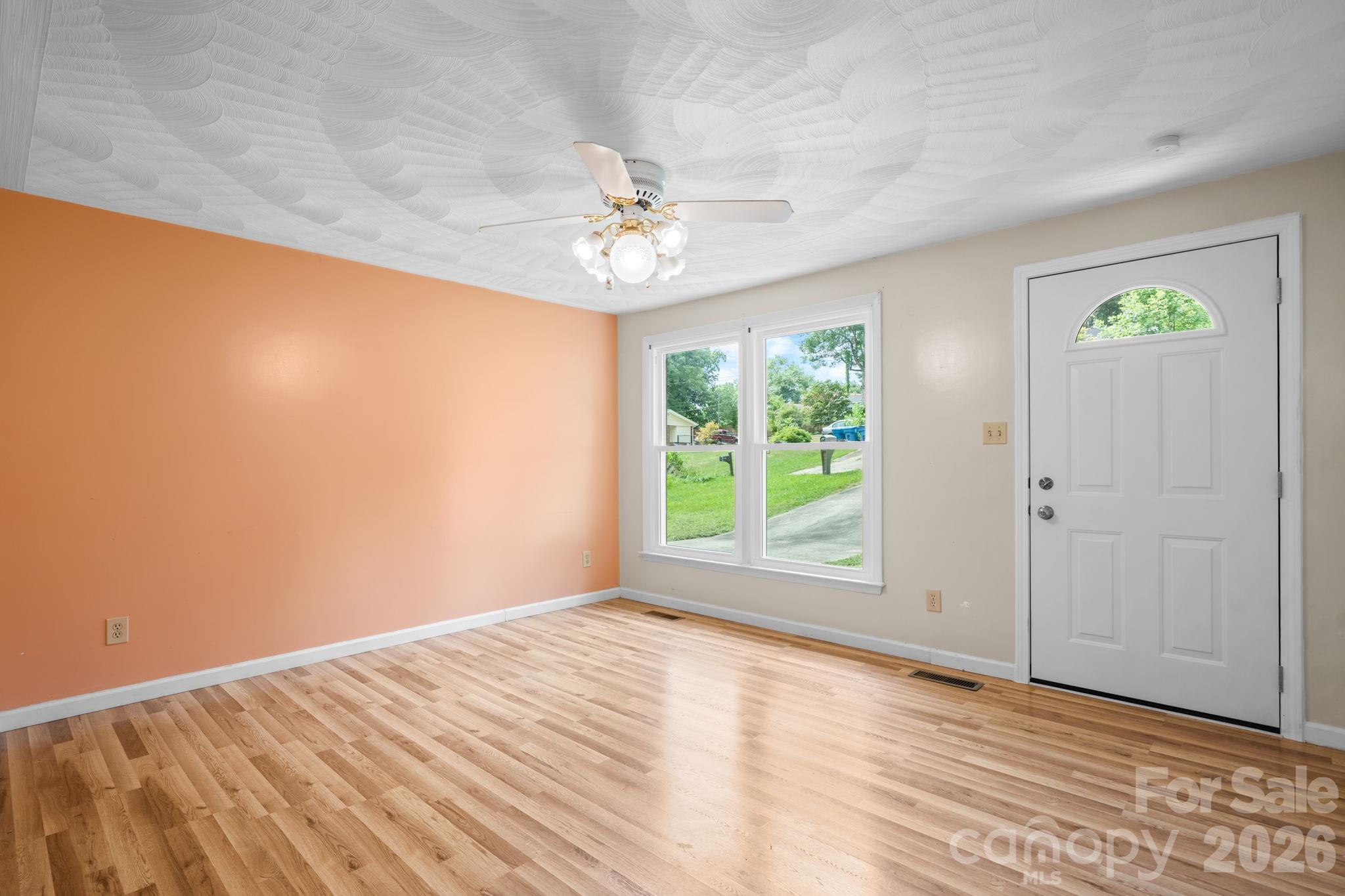 2428 Cedar Valley Drive — Conover