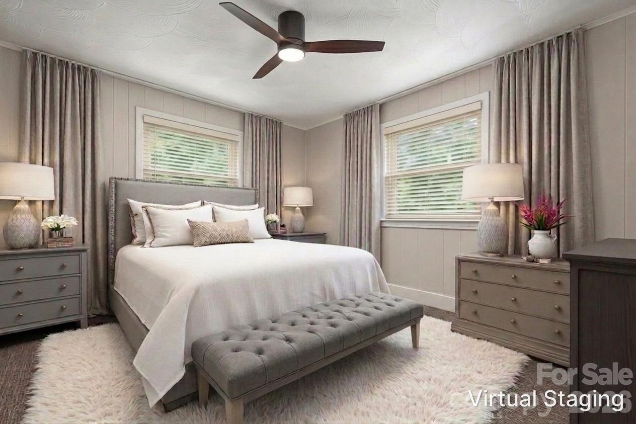2428 Cedar Valley Drive — Conover