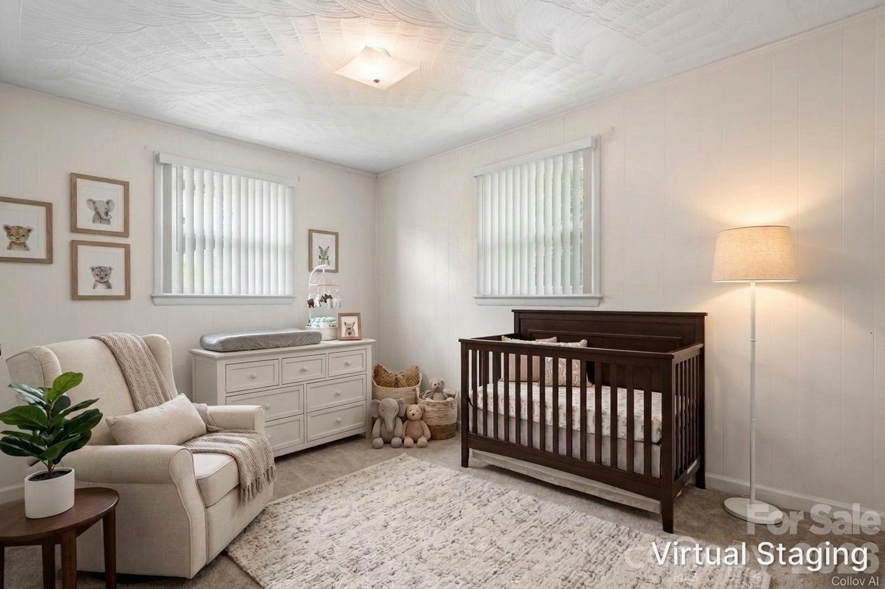 2428 Cedar Valley Drive — Conover