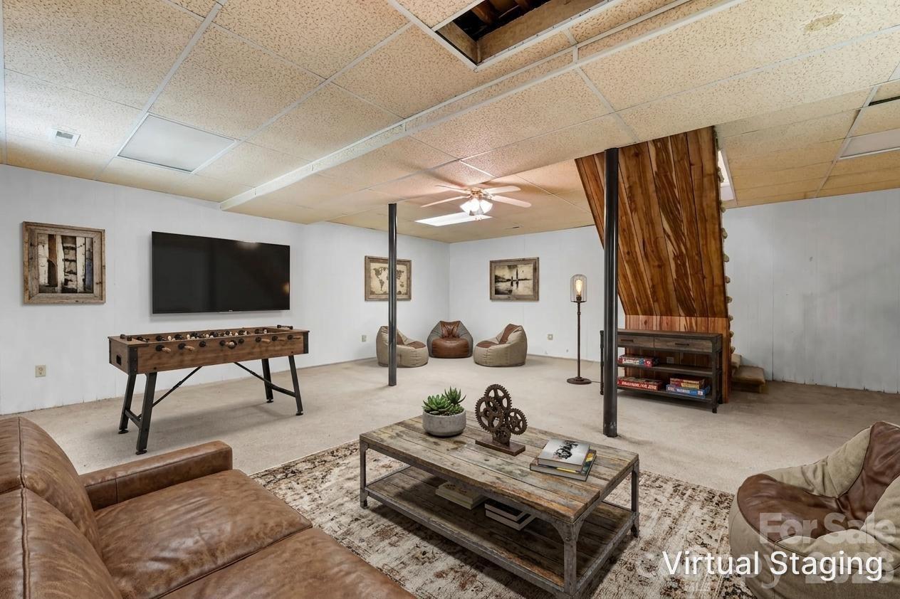 2428 Cedar Valley Drive — Conover