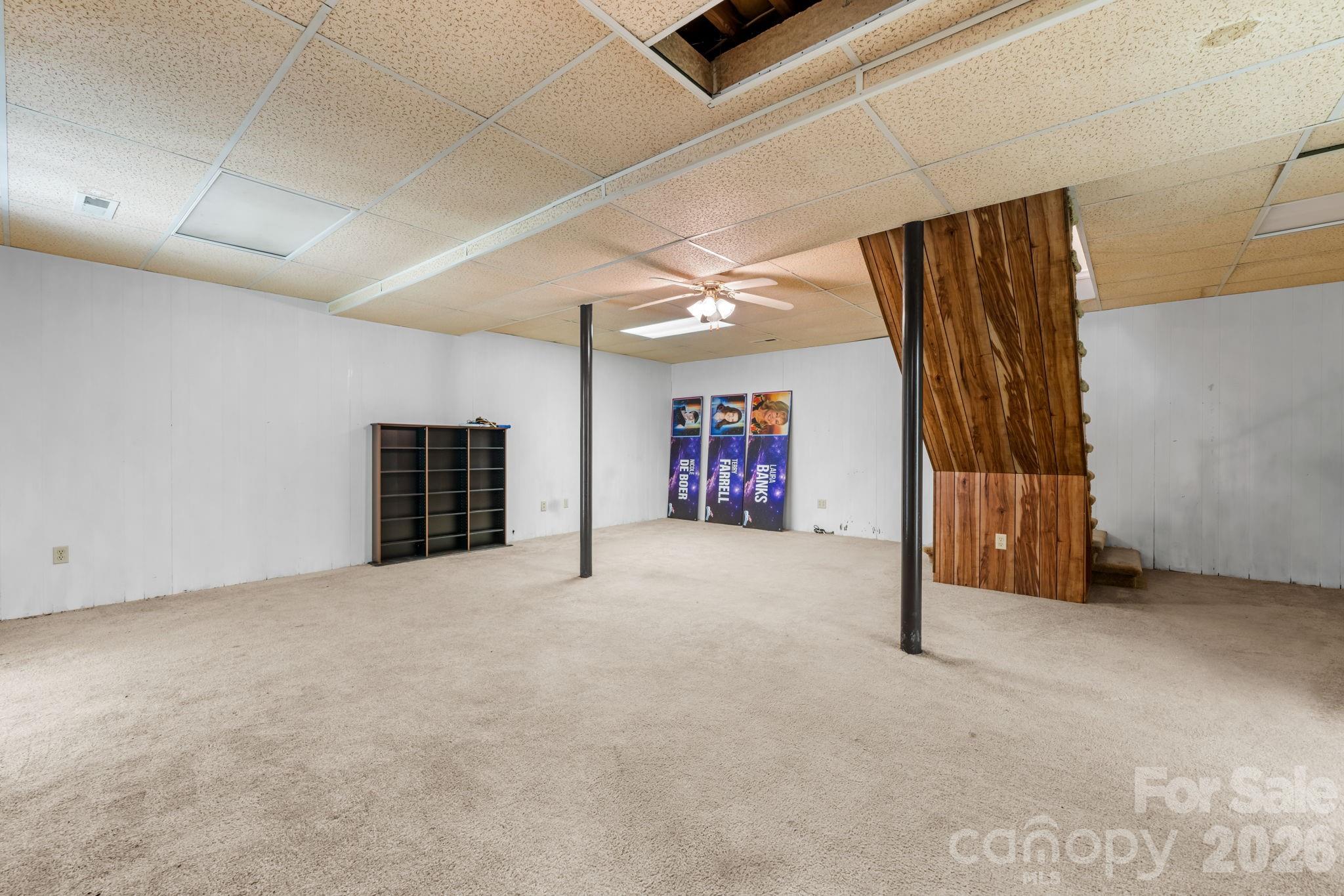 2428 Cedar Valley Drive — Conover