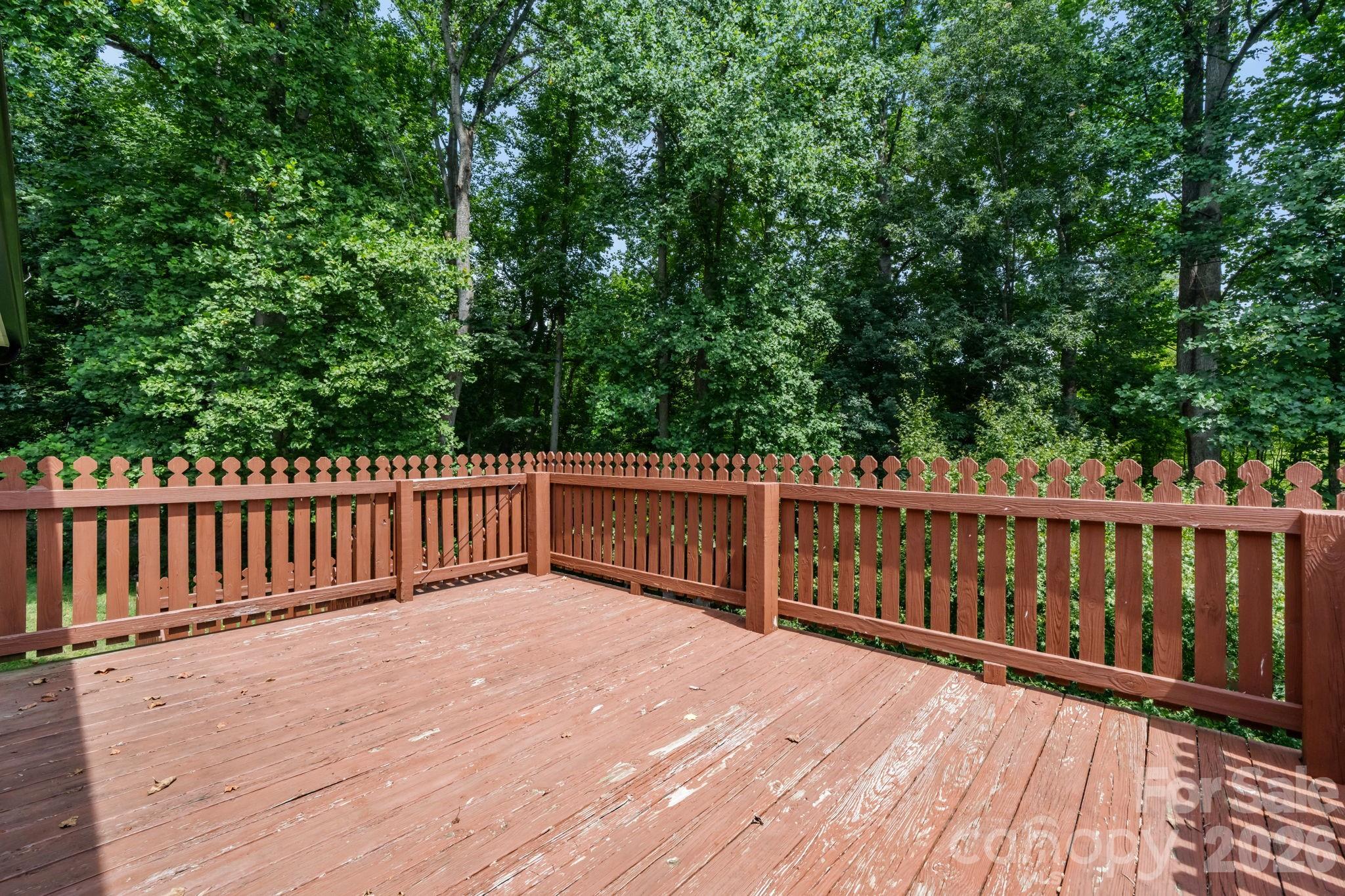 2428 Cedar Valley Drive — Conover