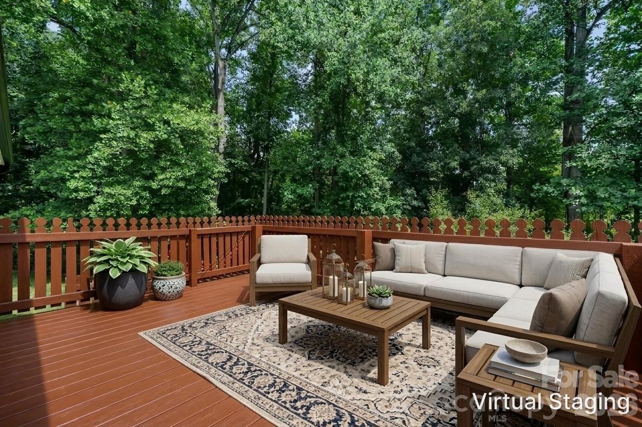2428 Cedar Valley Drive — Conover