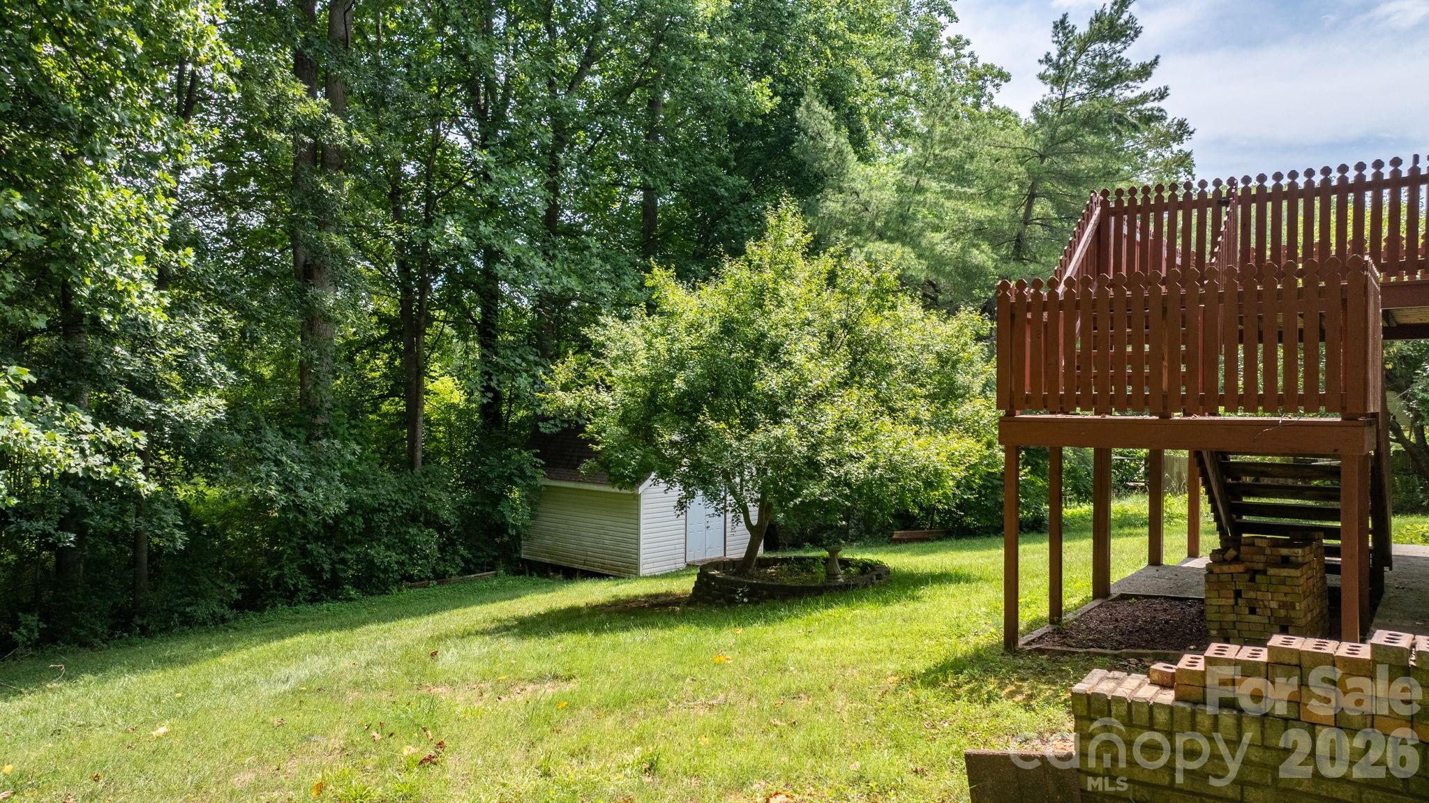 2428 Cedar Valley Drive — Conover