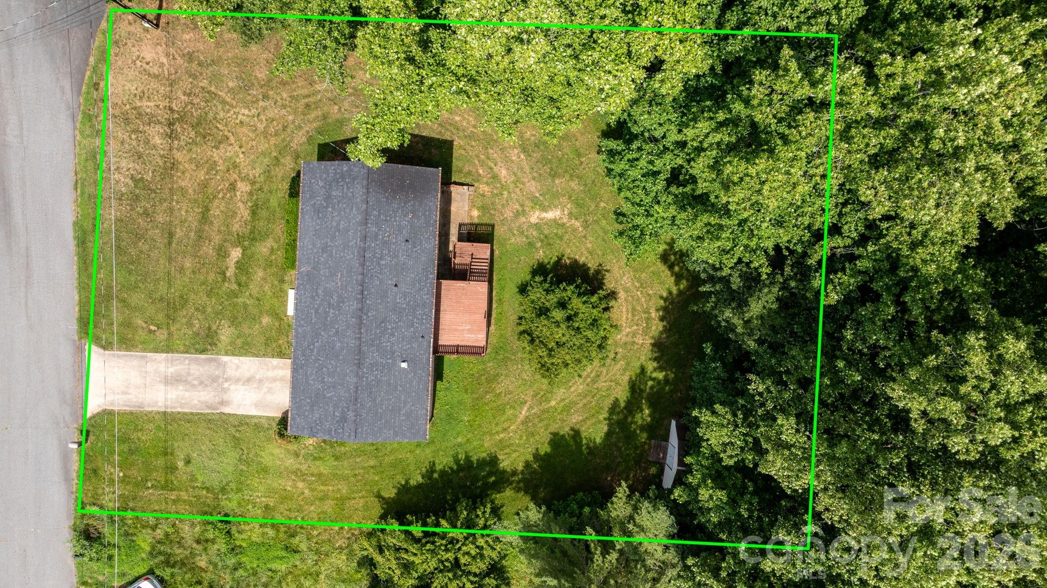 2428 Cedar Valley Drive — Conover
