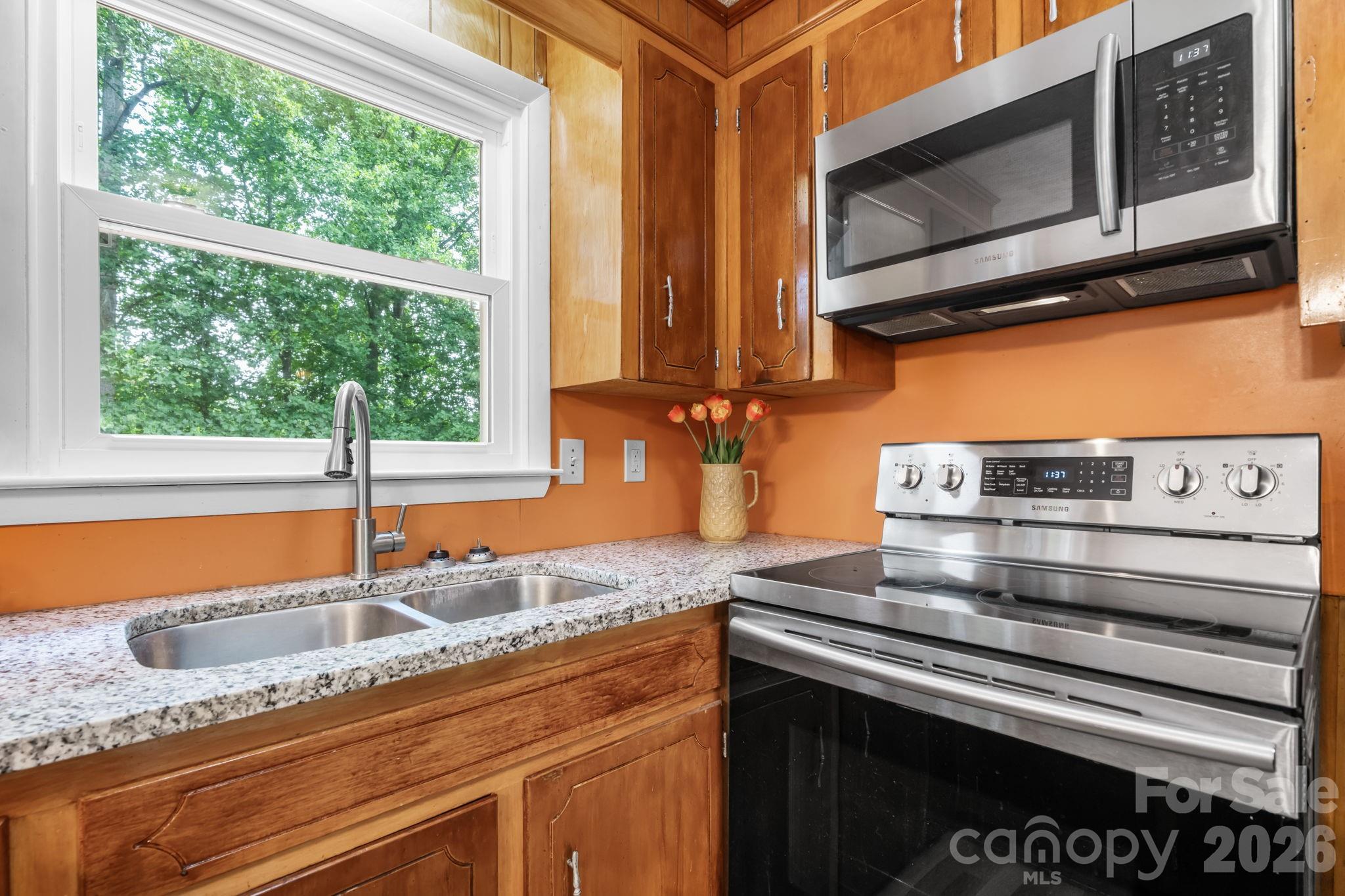 2428 Cedar Valley Drive — Conover
