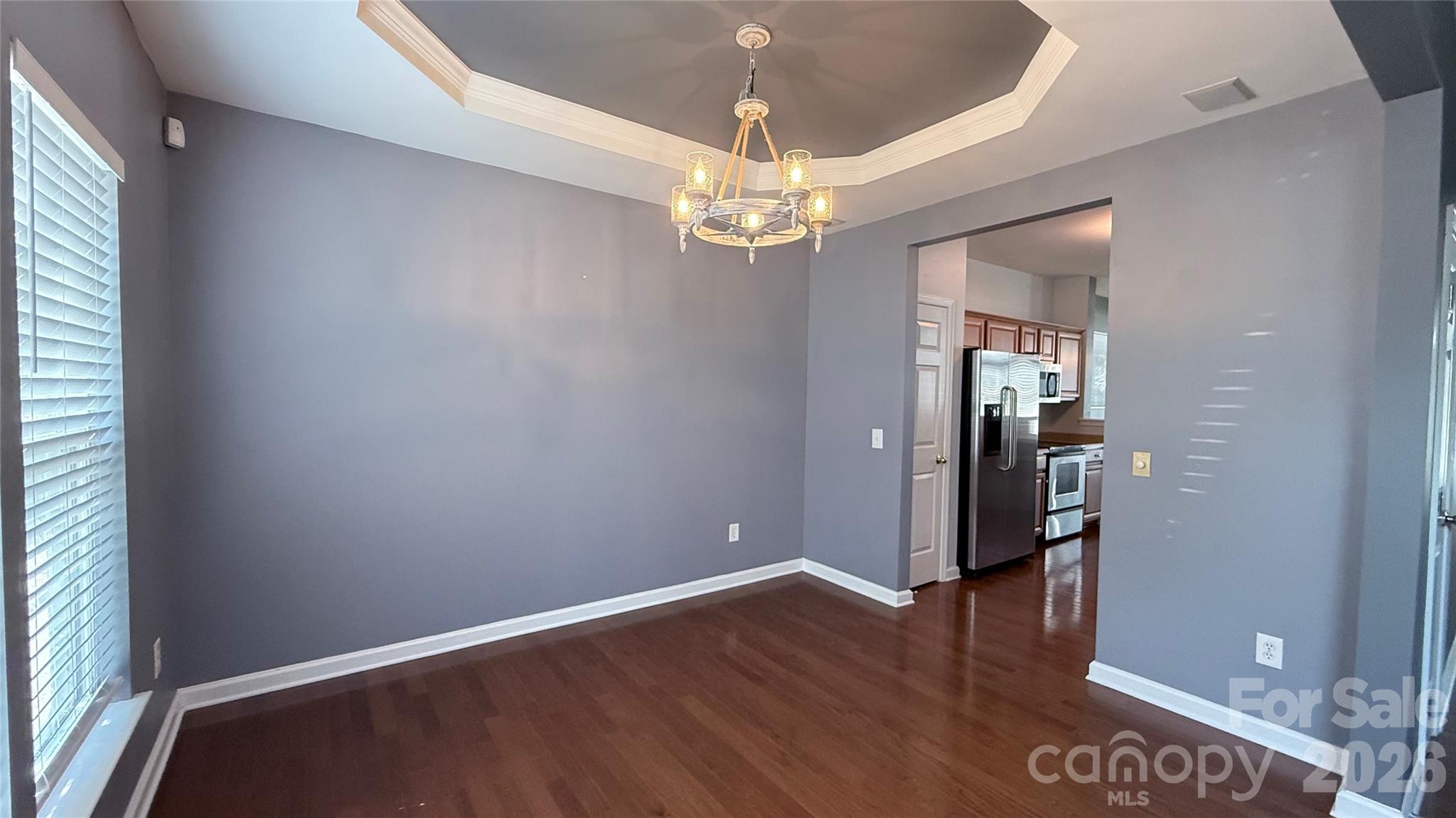 710 Mickelson Way — Fort Mill