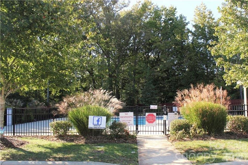 710 Mickelson Way — Fort Mill