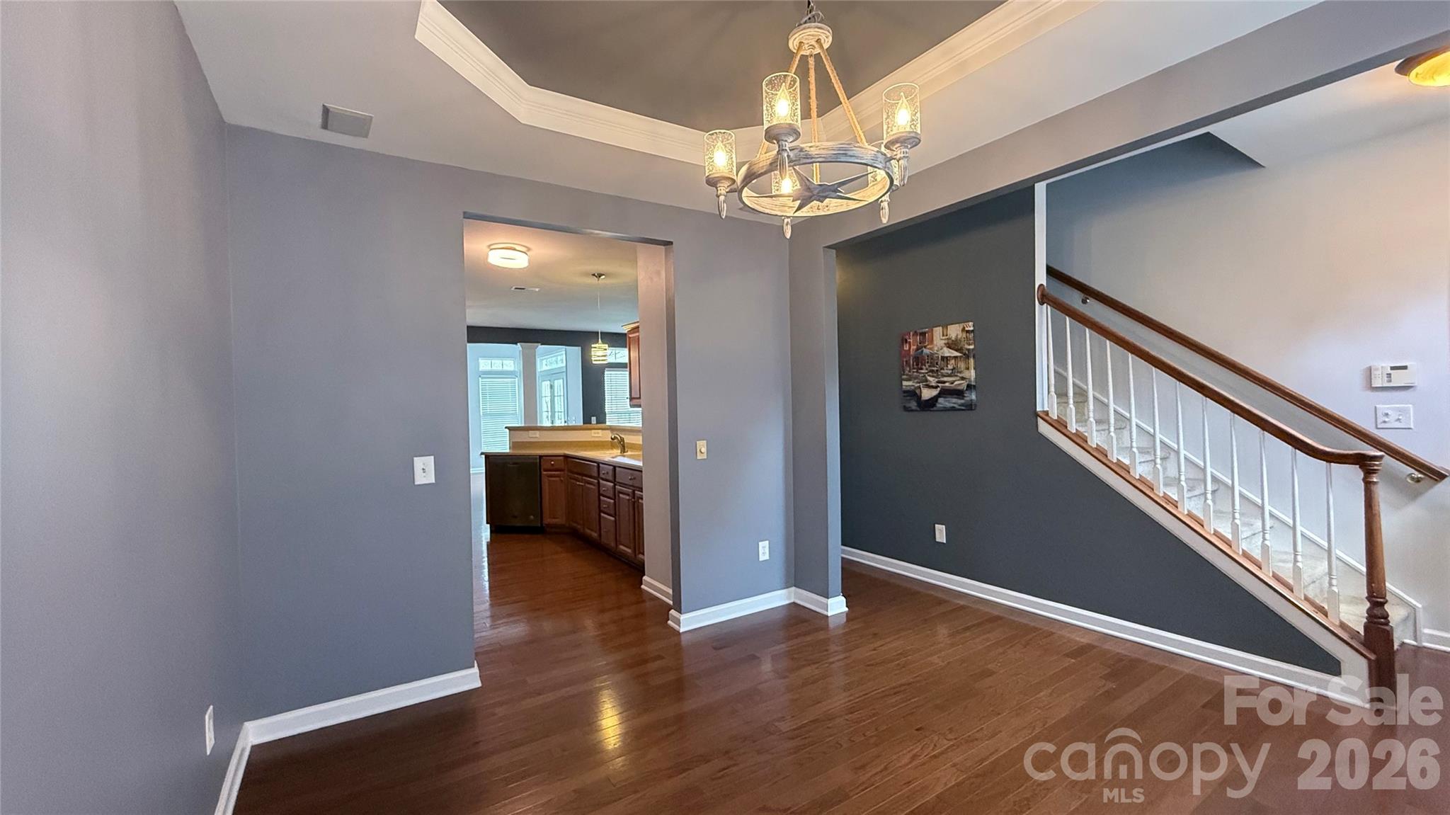 710 Mickelson Way — Fort Mill