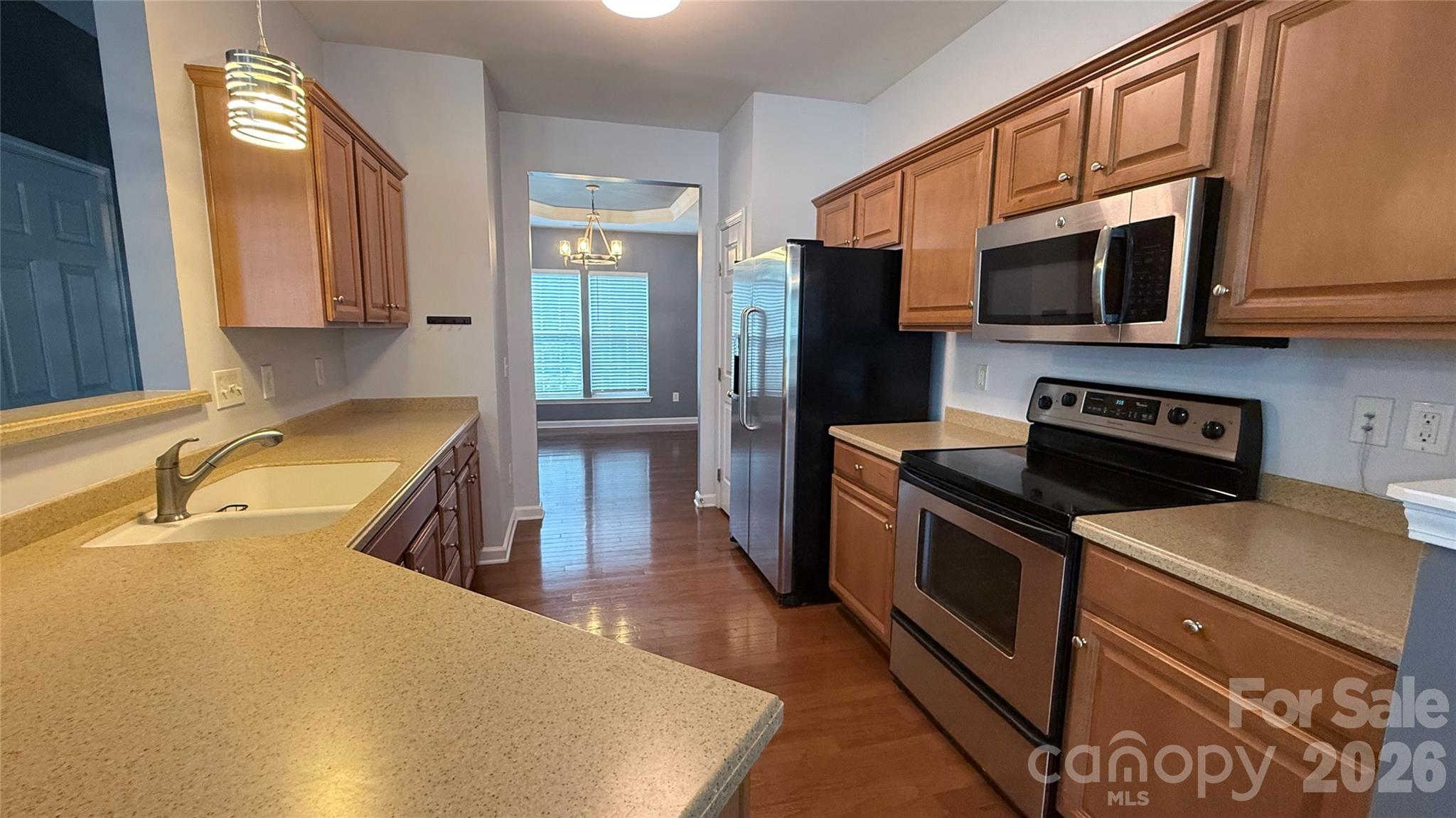710 Mickelson Way — Fort Mill