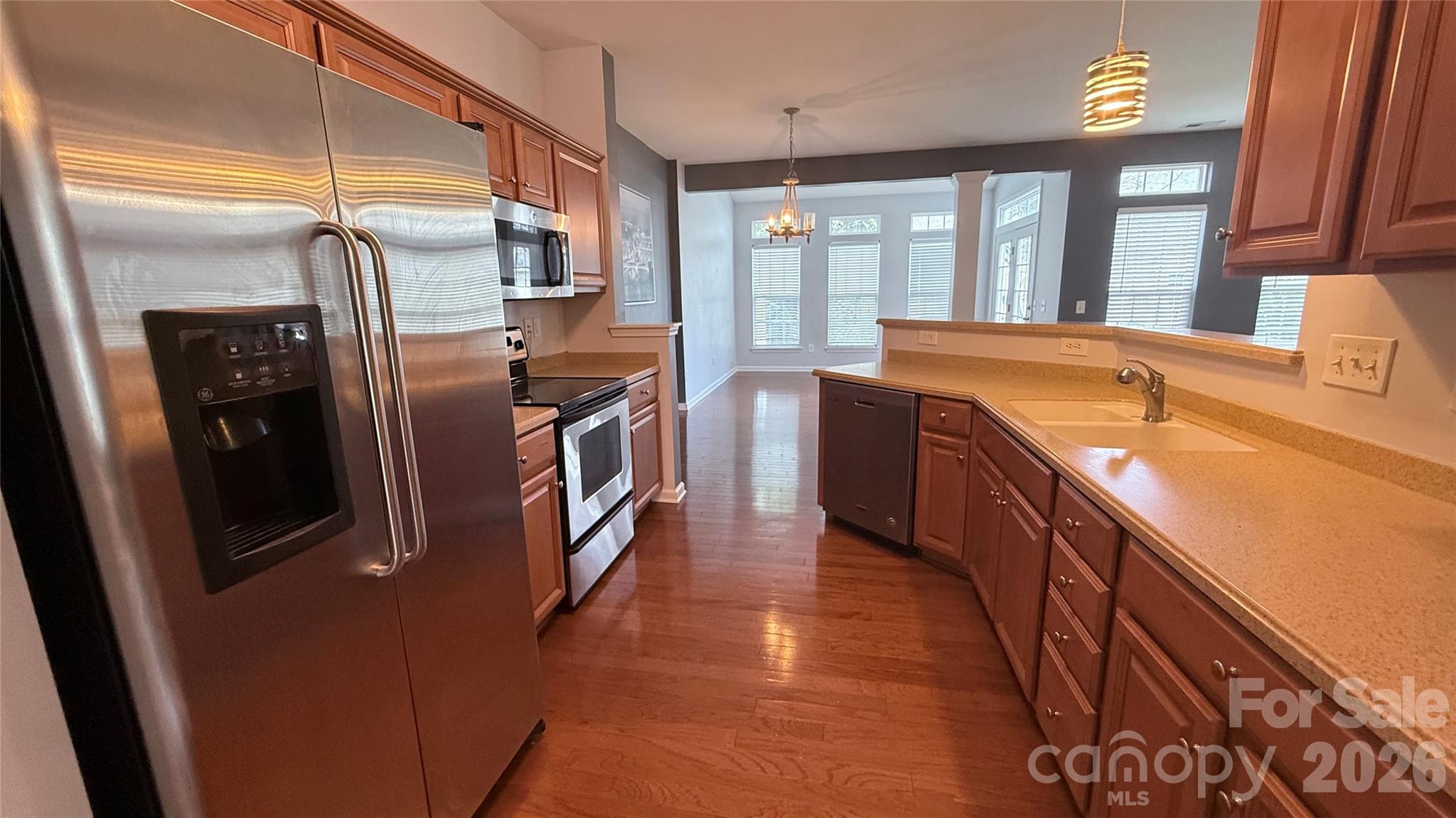 710 Mickelson Way — Fort Mill