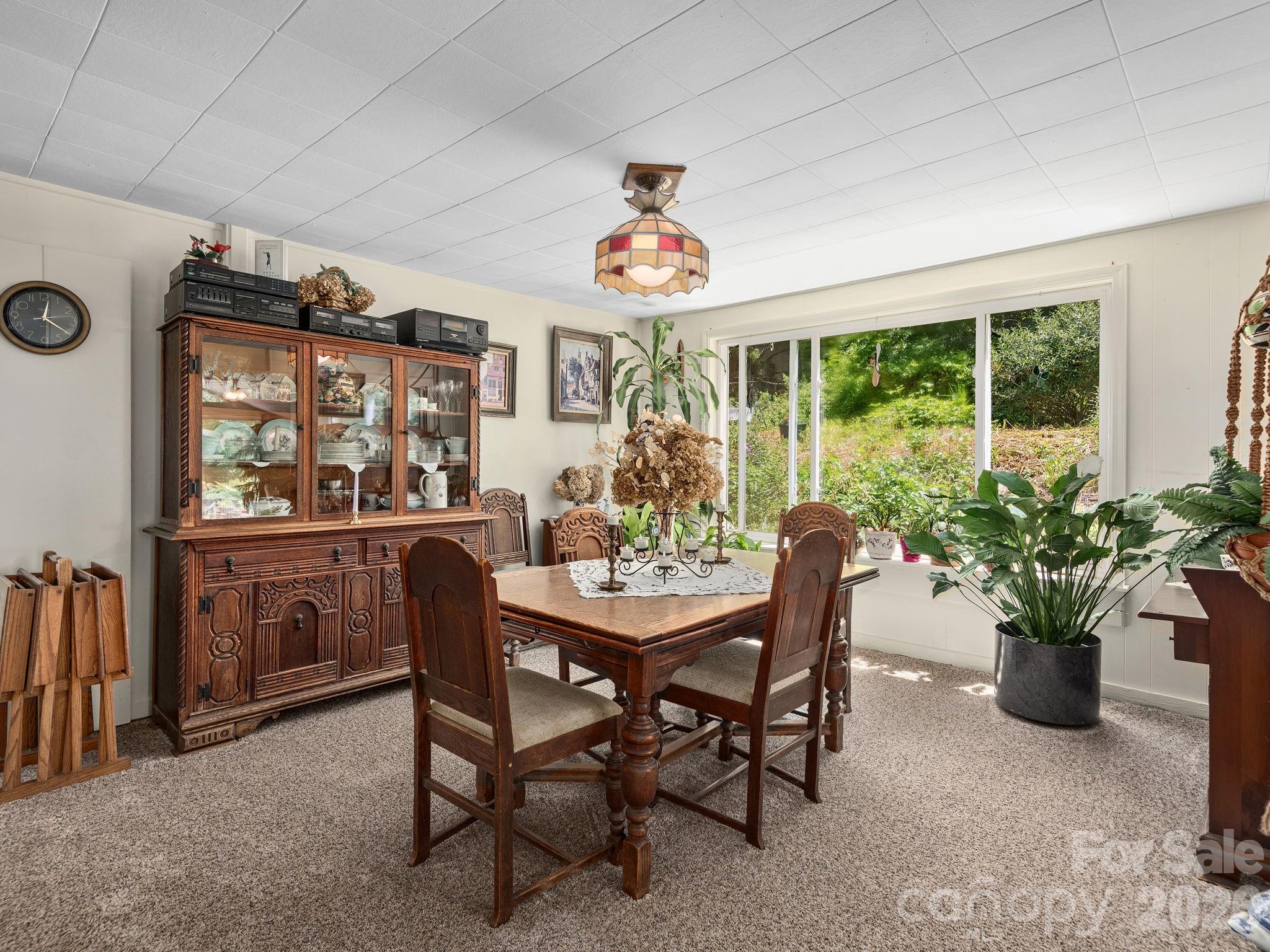 46 Perennial Ridge — Weaverville