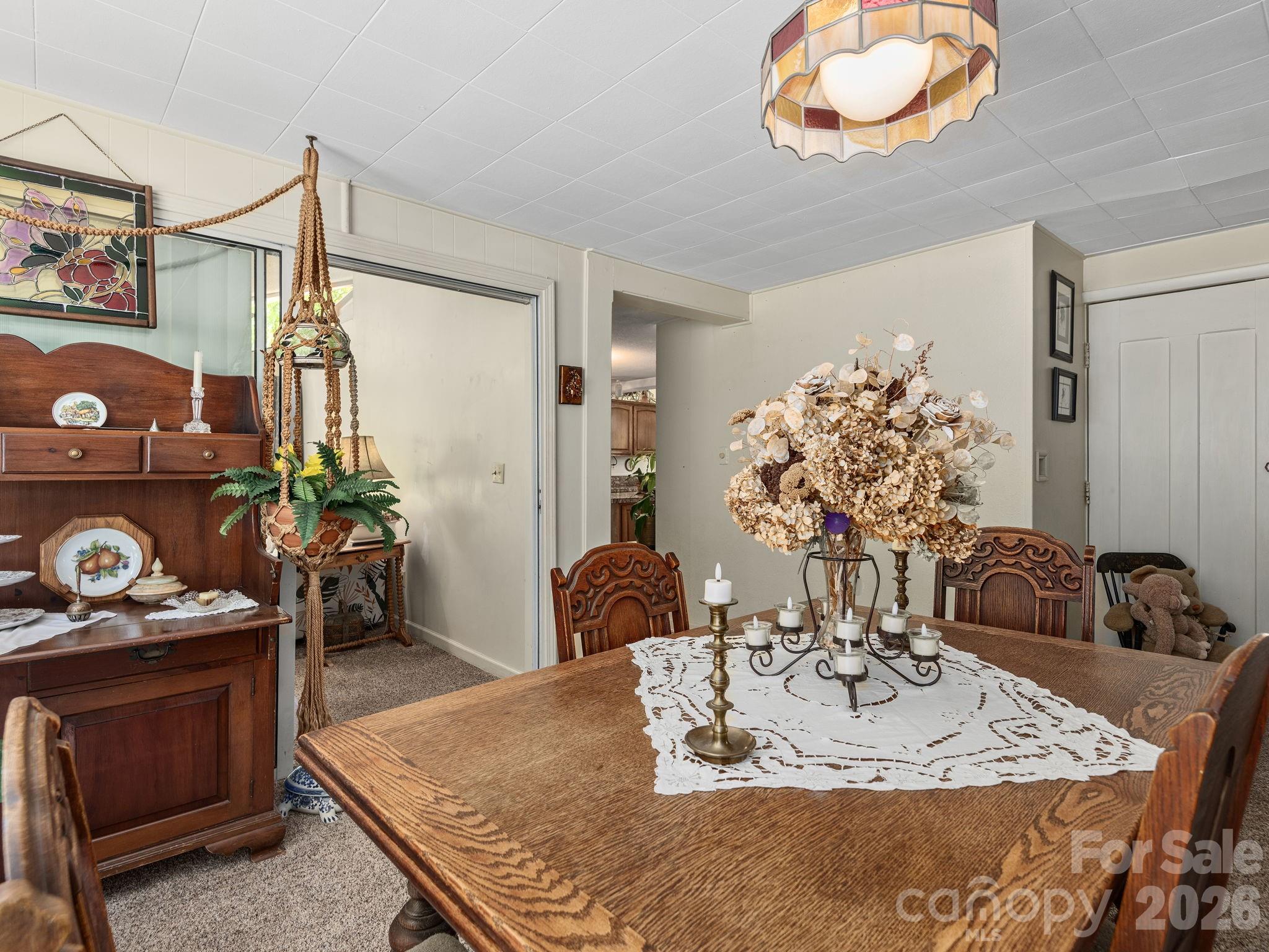 46 Perennial Ridge — Weaverville