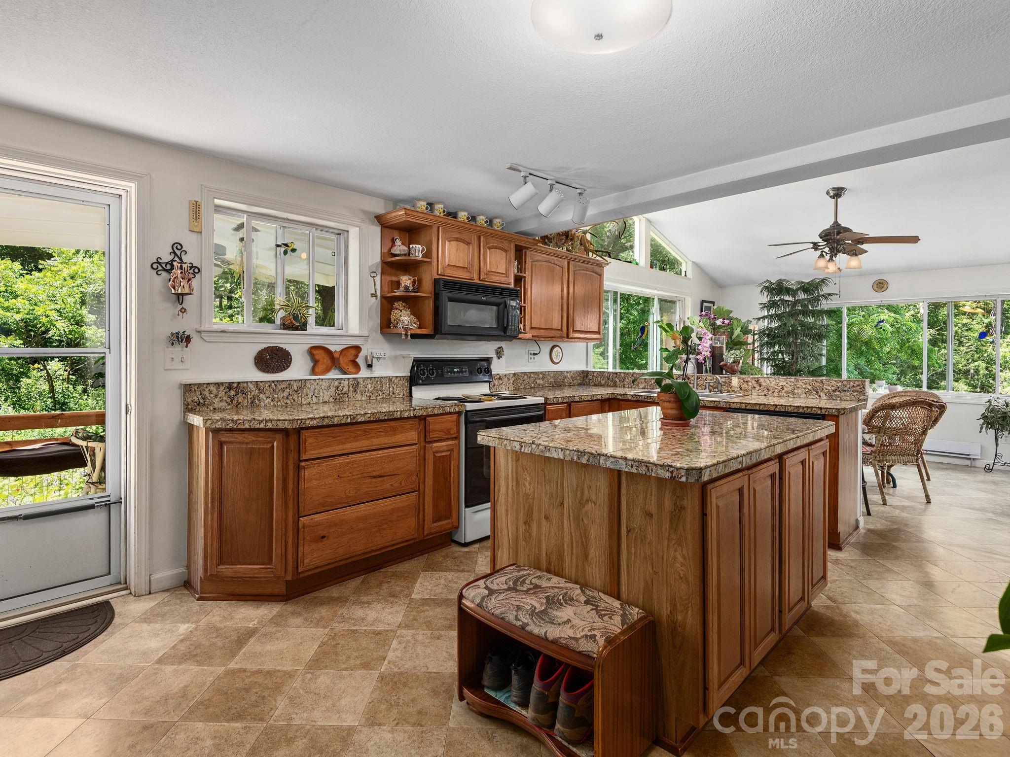 46 Perennial Ridge — Weaverville
