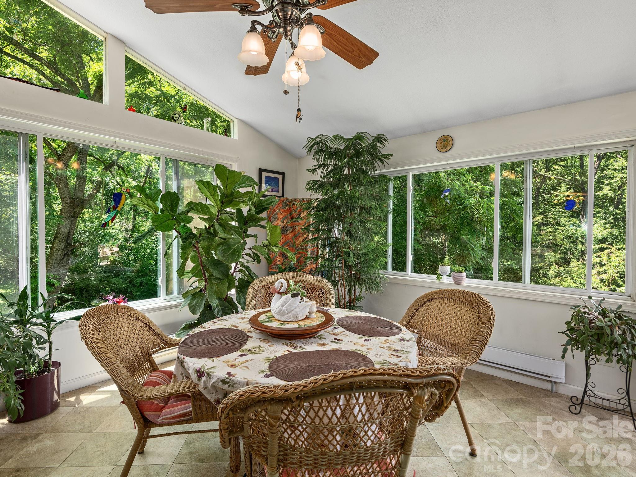 46 Perennial Ridge — Weaverville
