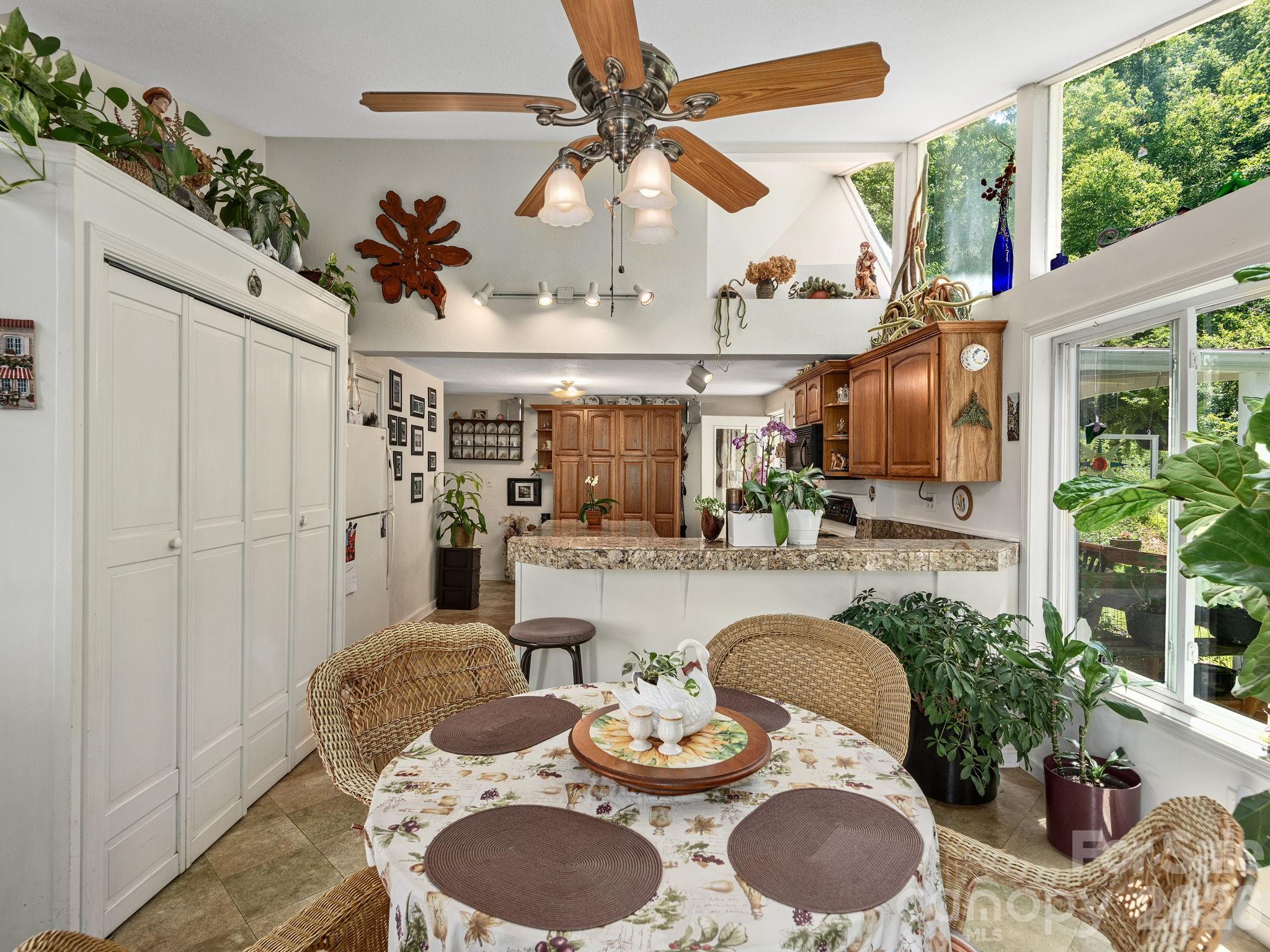 46 Perennial Ridge — Weaverville