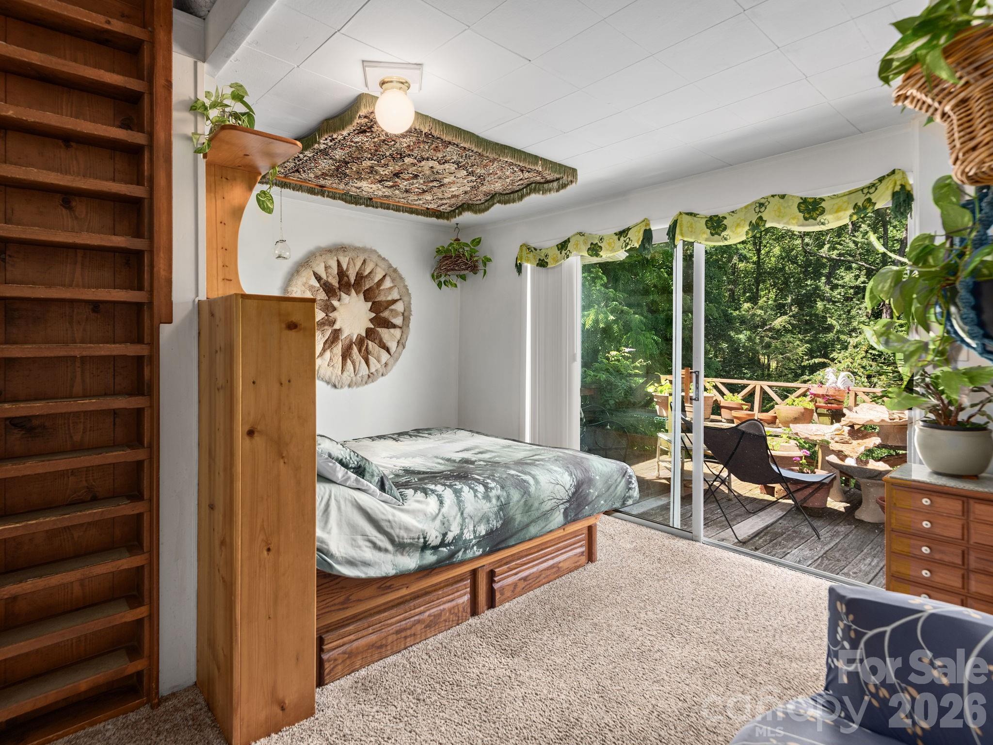 46 Perennial Ridge — Weaverville