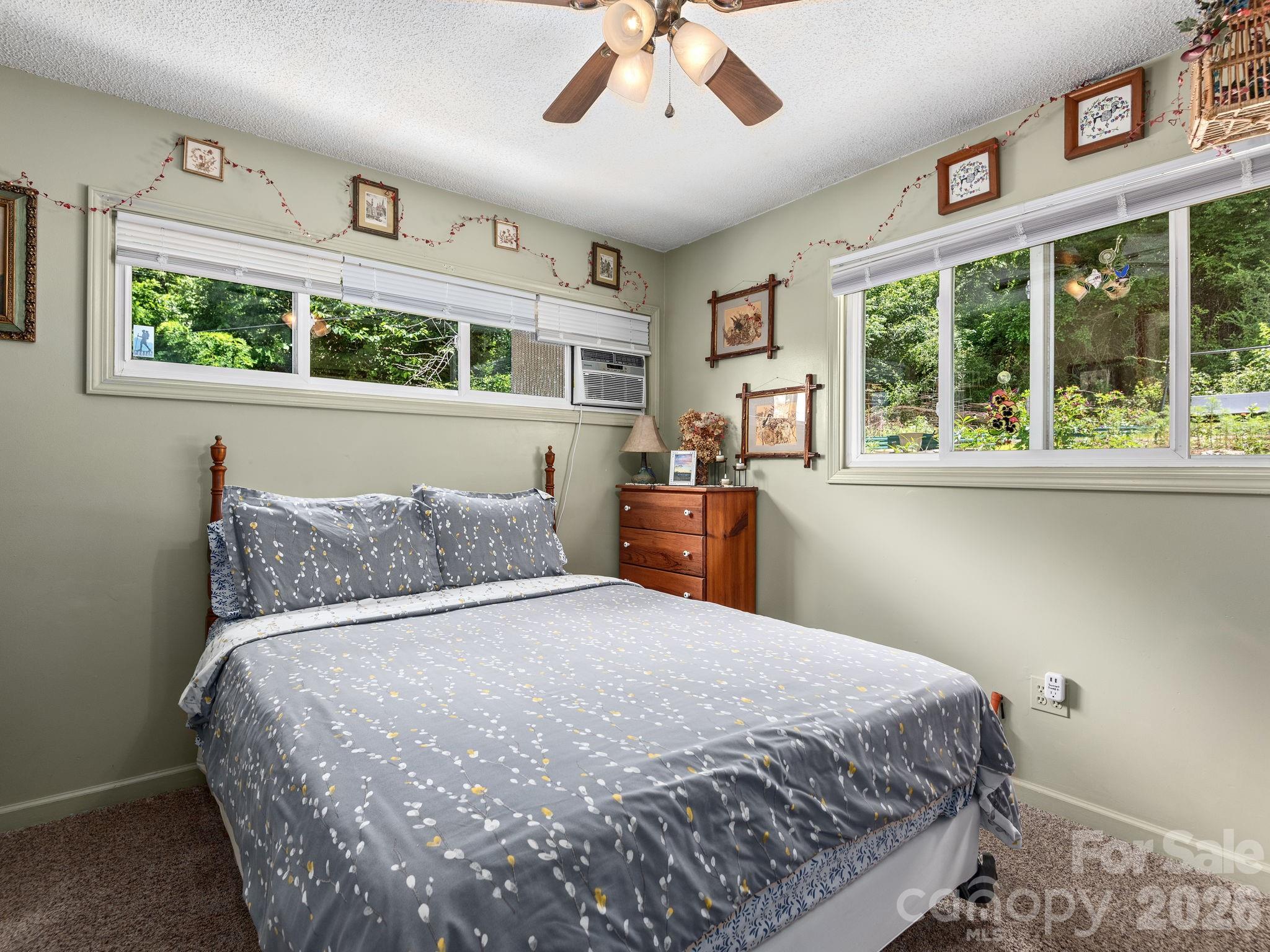 46 Perennial Ridge — Weaverville