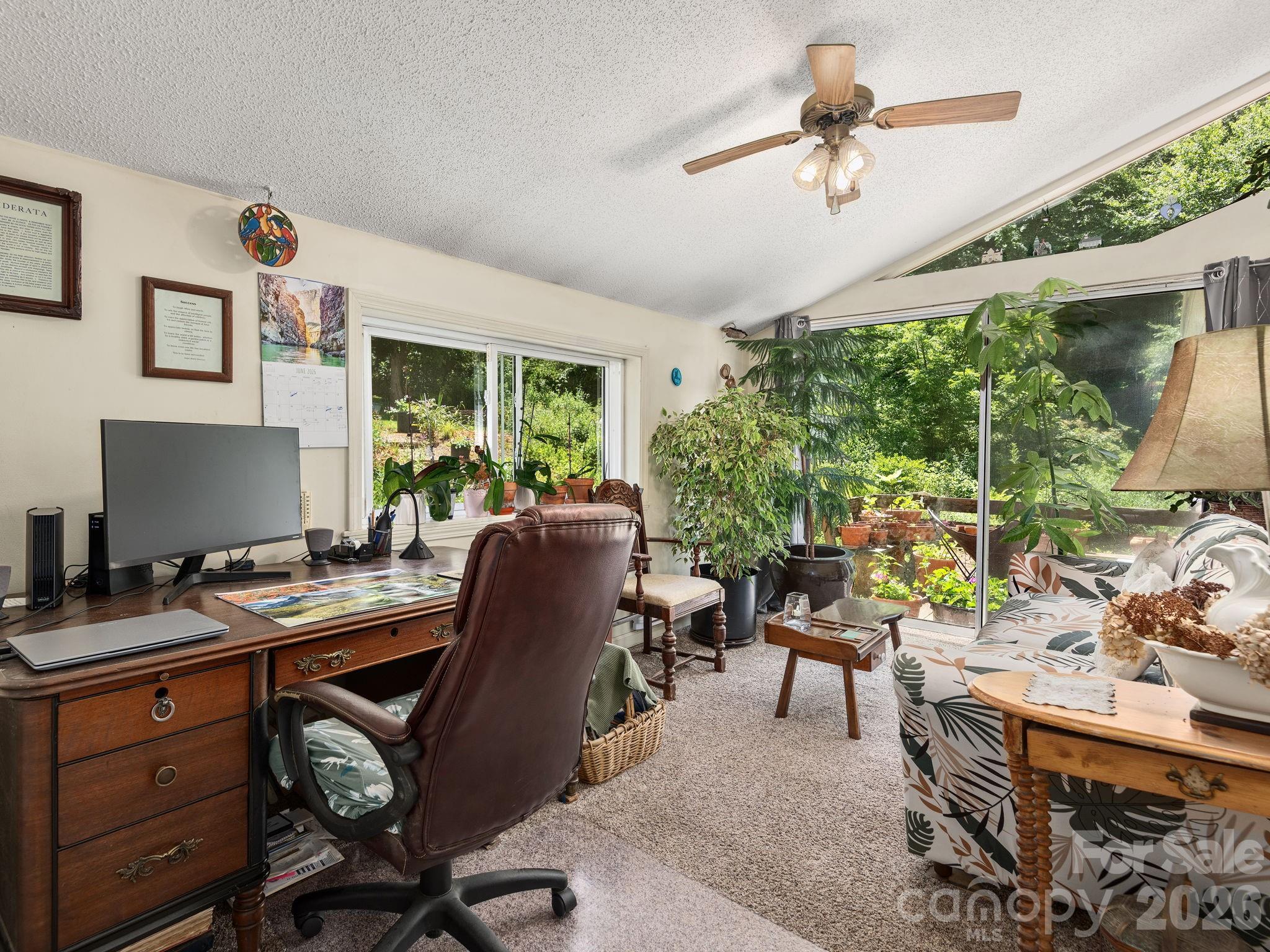 46 Perennial Ridge — Weaverville