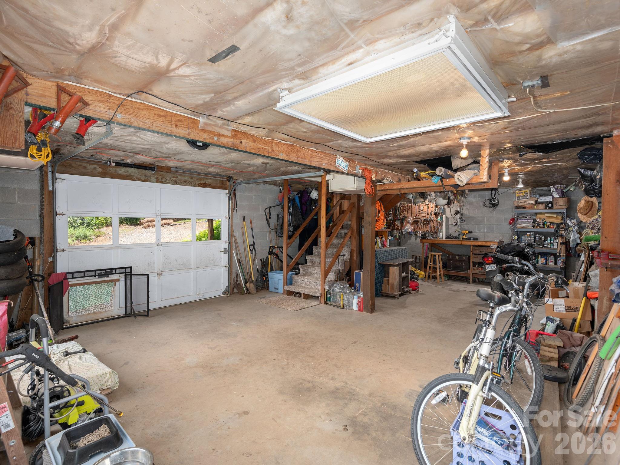 46 Perennial Ridge — Weaverville