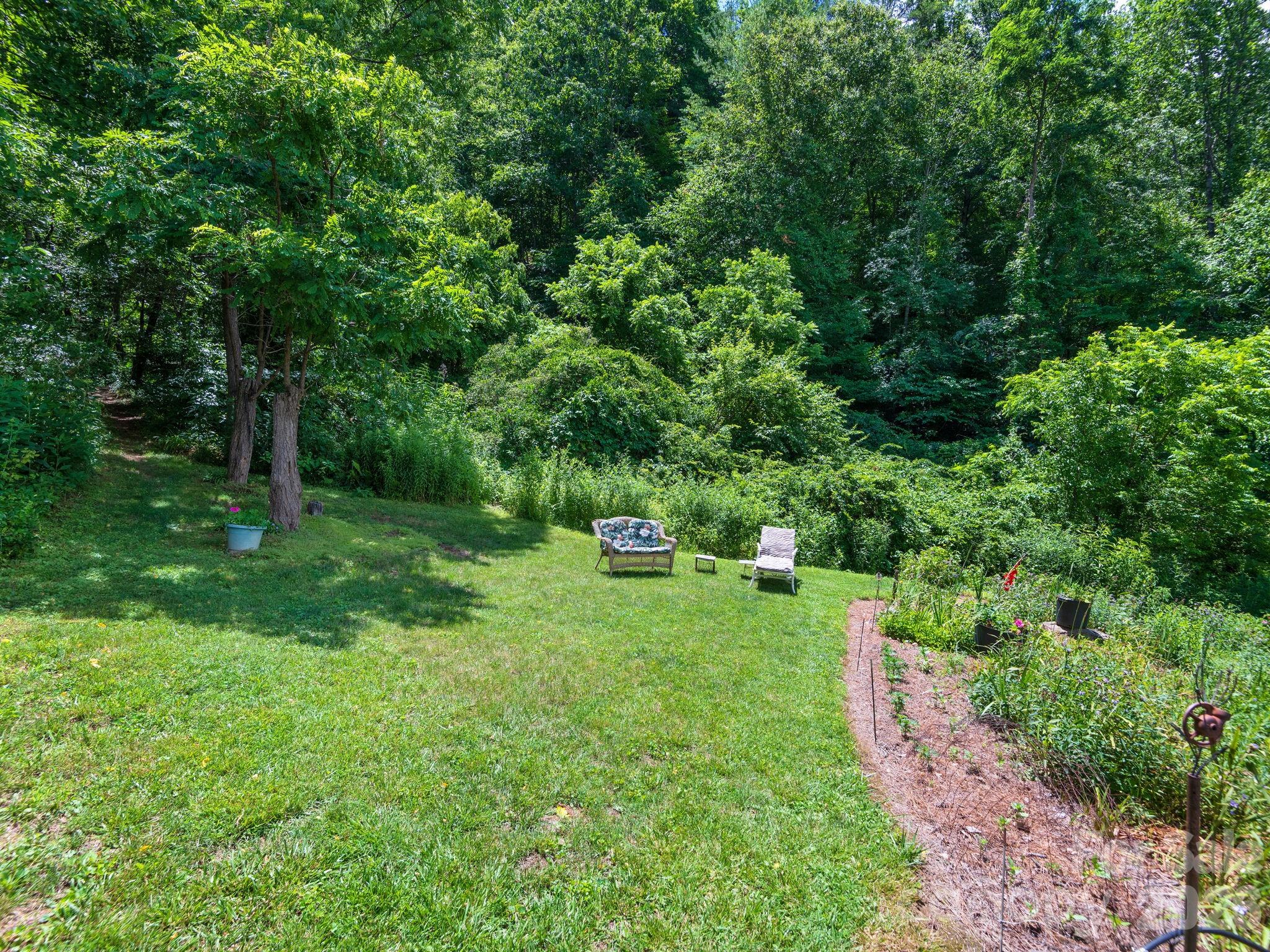 46 Perennial Ridge — Weaverville