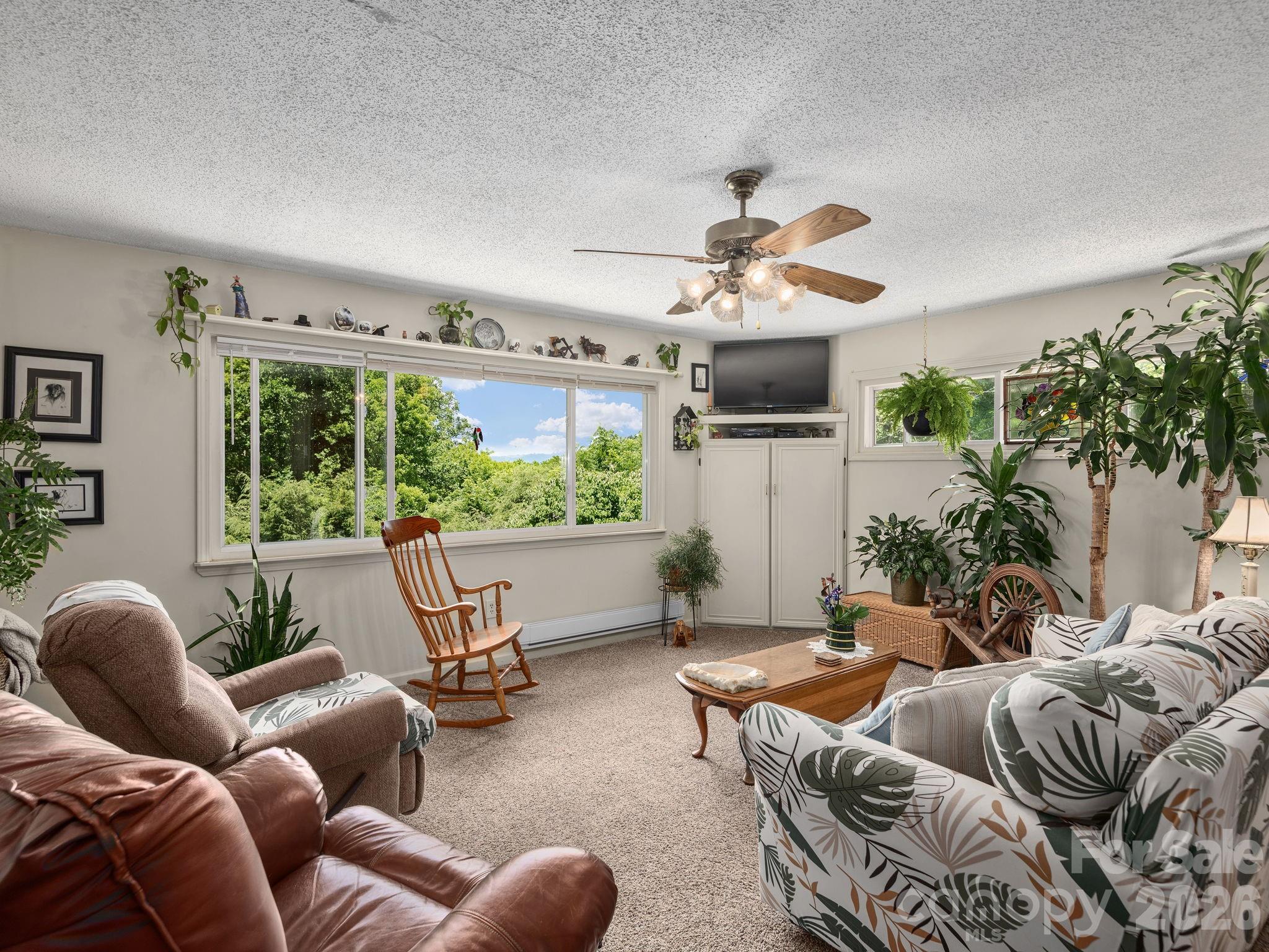 46 Perennial Ridge — Weaverville